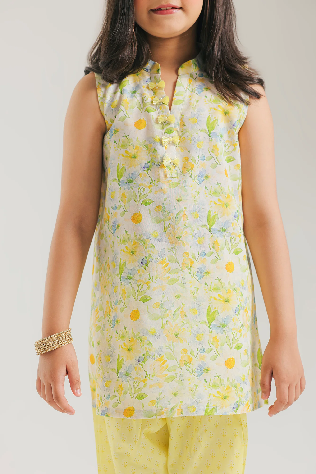 PRINTED SUIT (E1688/402/002 E1688/302/002) - Image 6