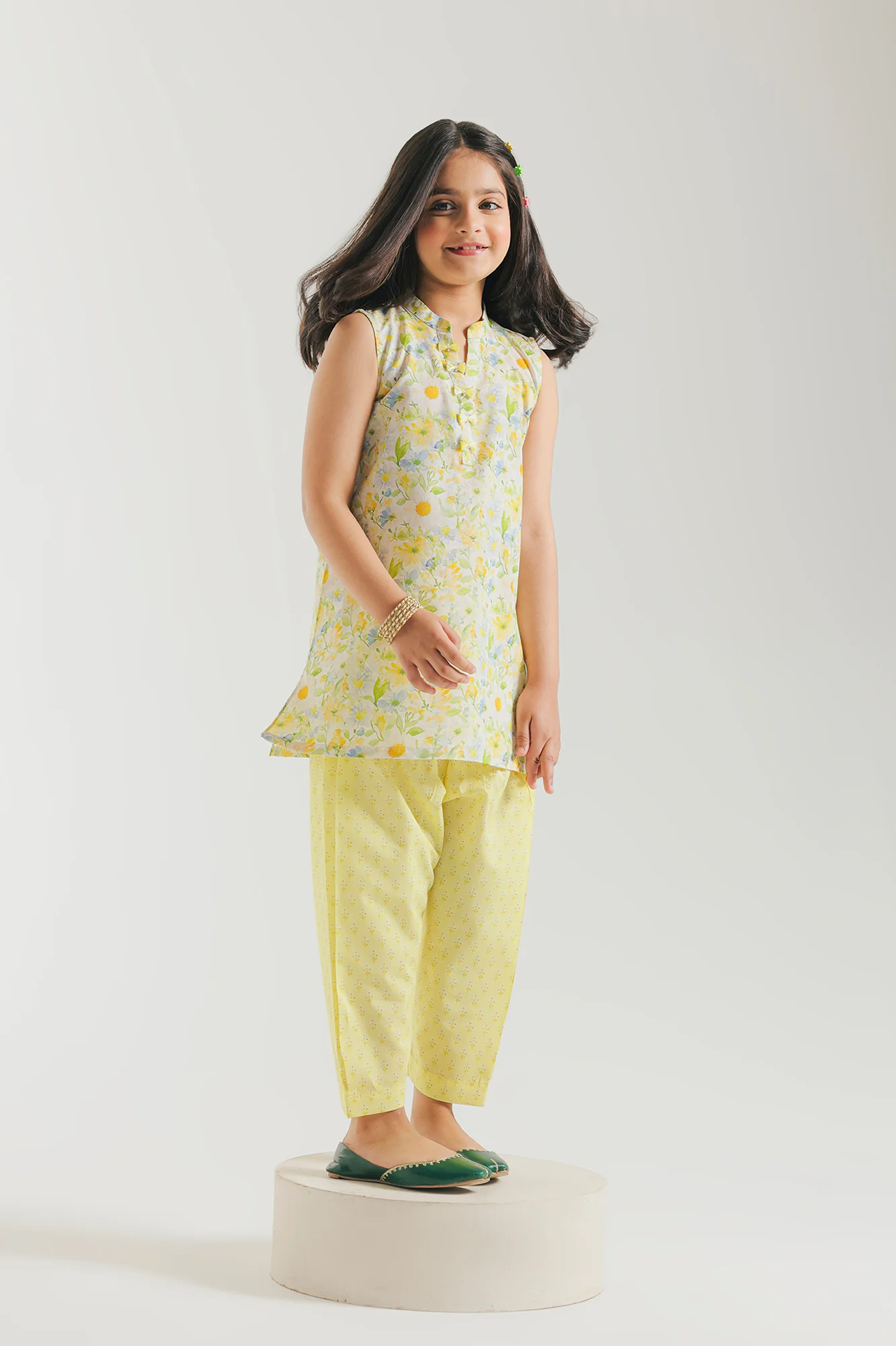 PRINTED SUIT (E1688/402/002 E1688/302/002) - Image 7