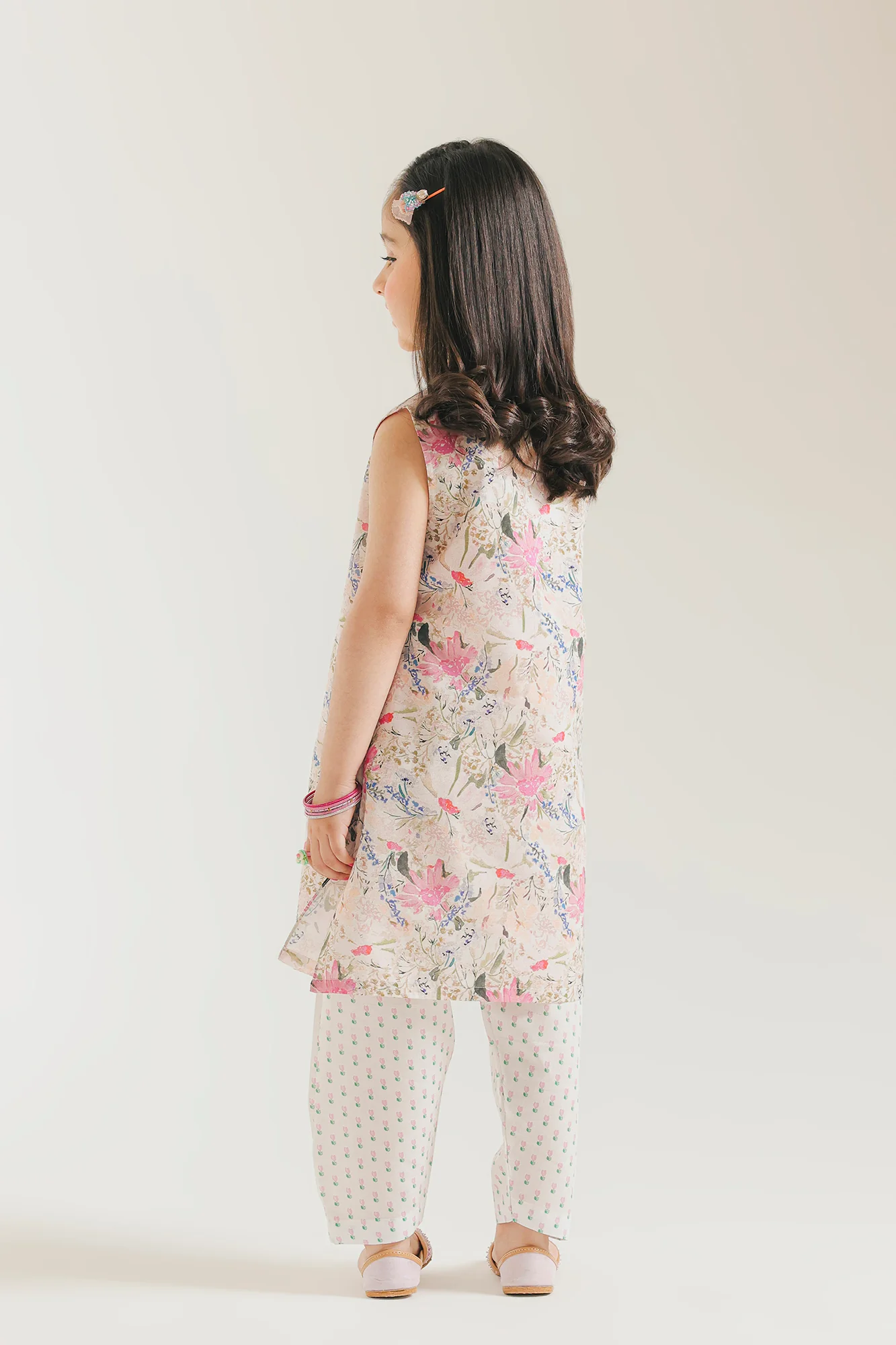 PRINTED SUIT (E1690/402/330 E1690/302/330) - Image 4