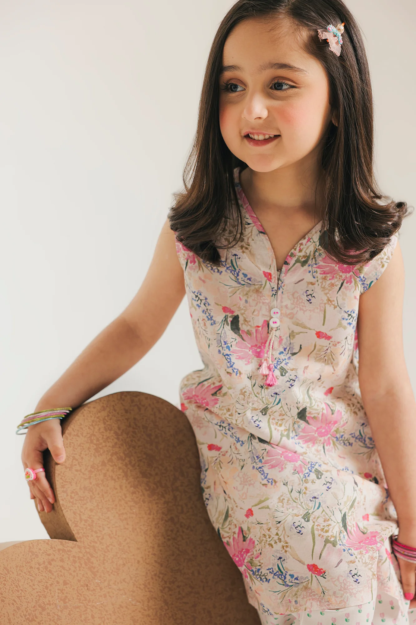 PRINTED SUIT (E1690/402/330 E1690/302/330) - Image 6