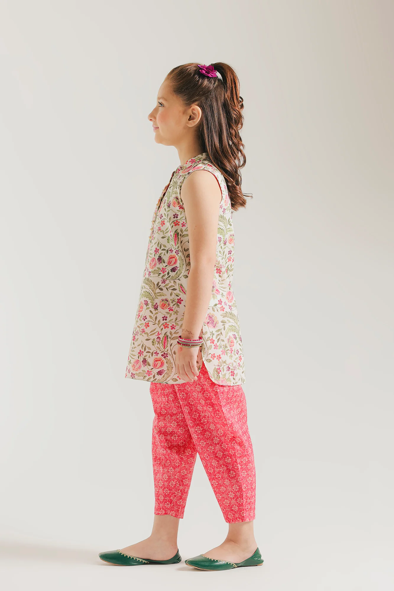 PRINTED SUIT (E1691/402/002 E1691/302/002) - Image 3