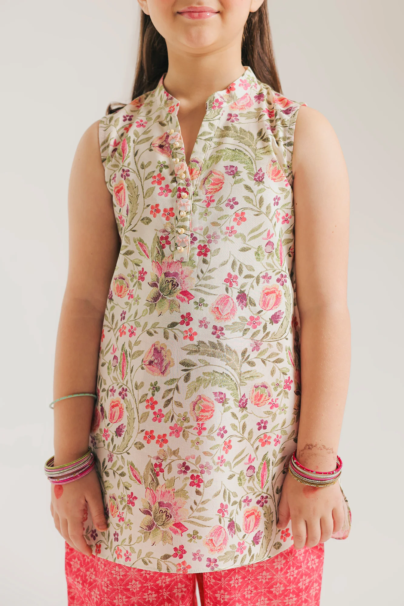 PRINTED SUIT (E1691/402/002 E1691/302/002) - Image 6