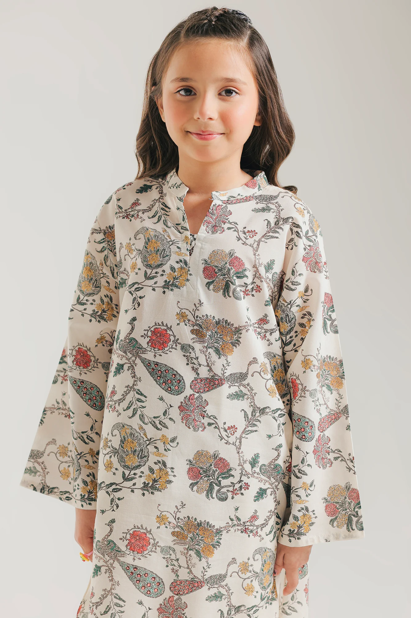 PRINTED SUIT (E1692/402/002 E1692/302/002) - Image 5