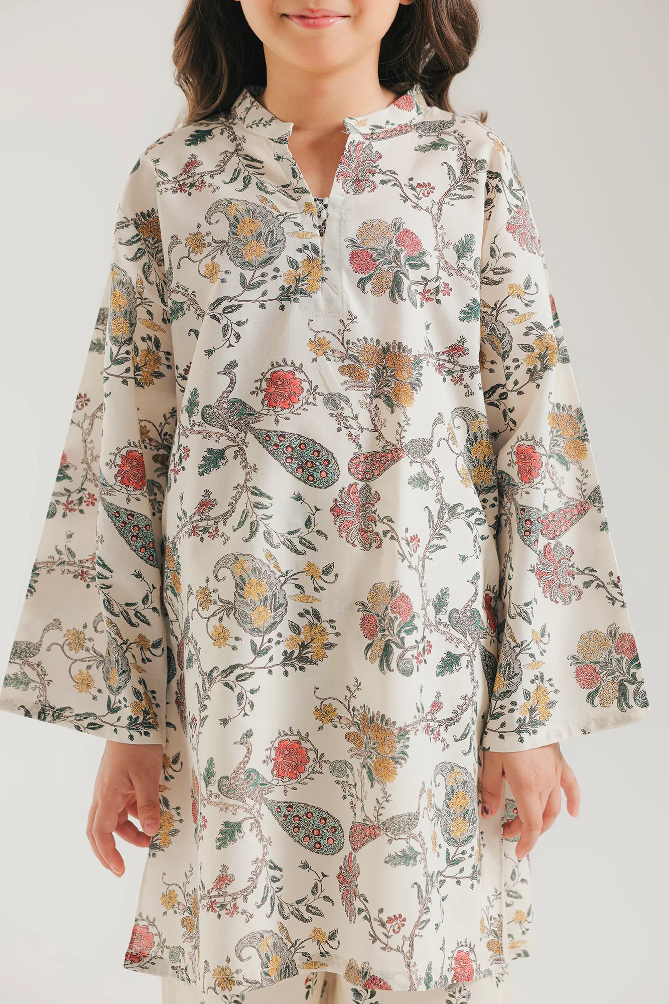 PRINTED SUIT (E1692/402/002 E1692/302/002) - Image 7
