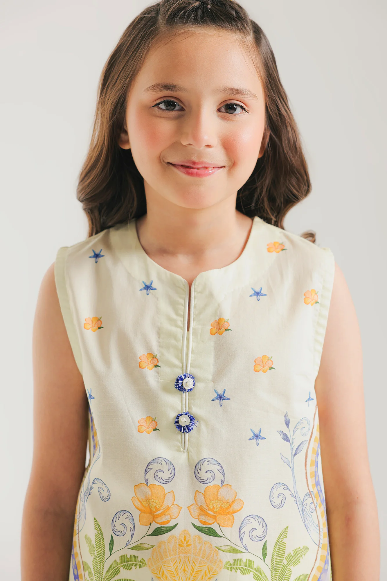 PRINTED SUIT (E1694/402/004 E1694/302/004) - Image 4