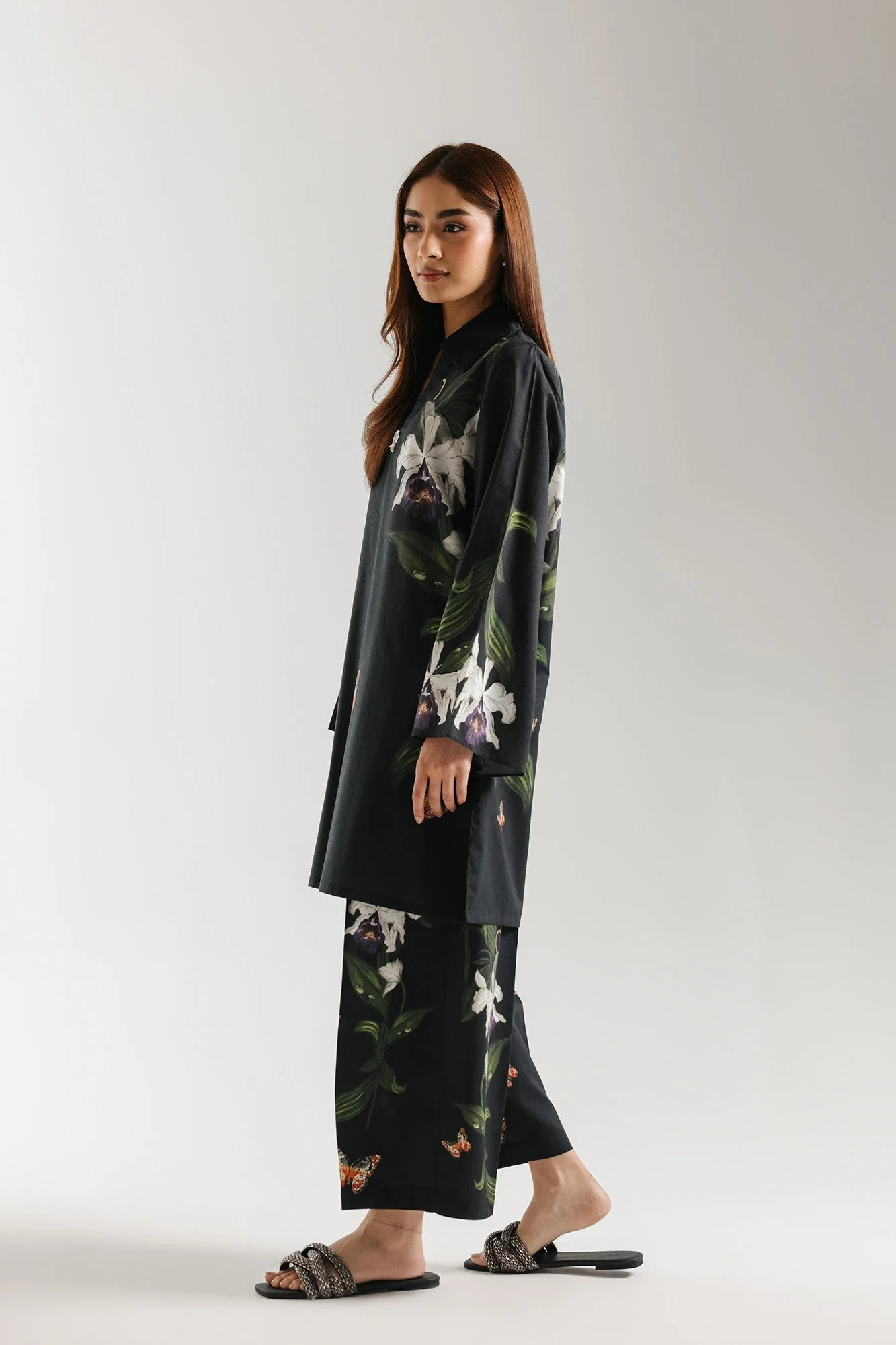 PRINTED SUIT (E8021/102/901) - Image 2