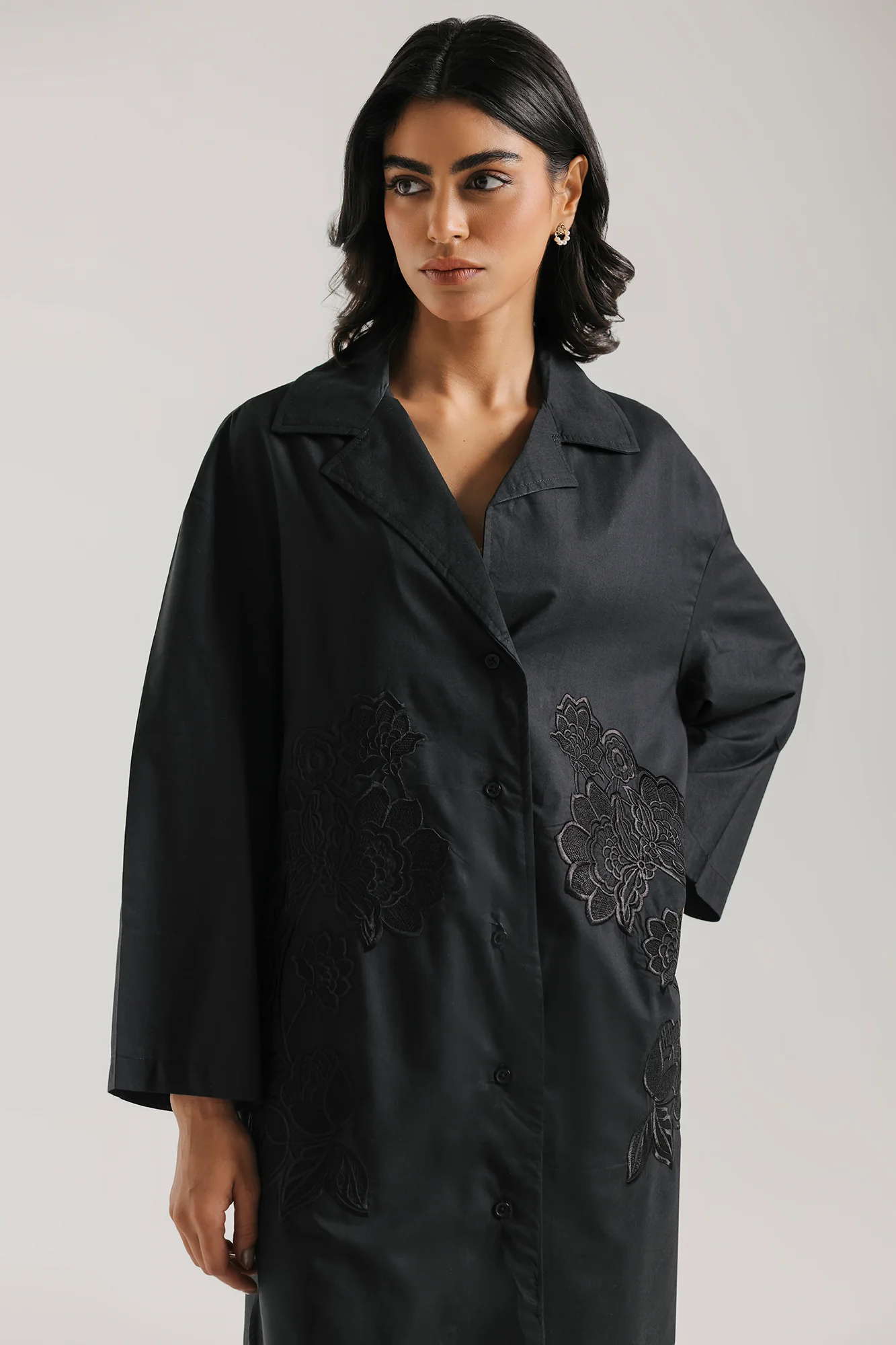 EMBROIDERED SUIT (E8028/102/902) - Image 4