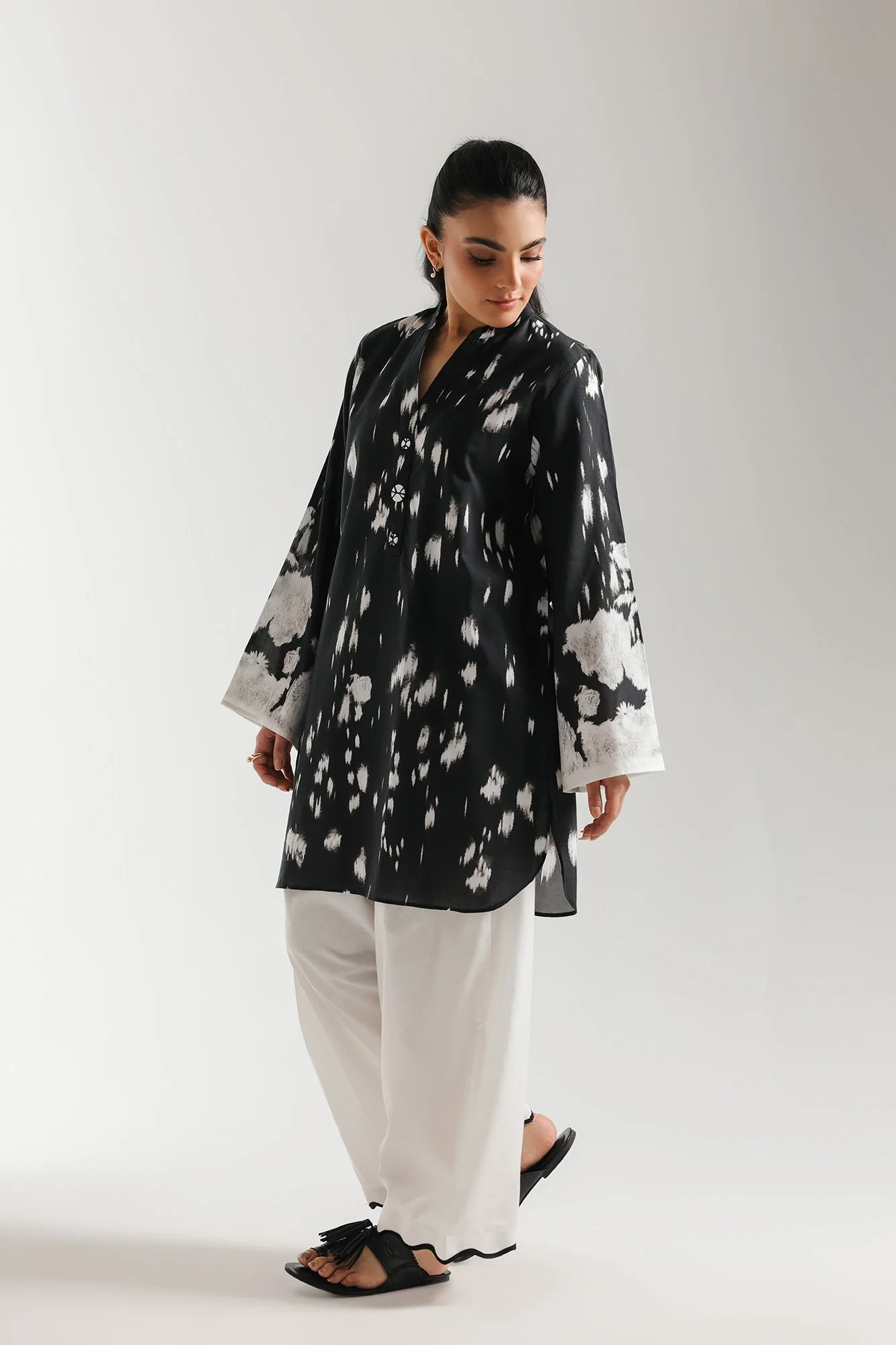 PRINTED SUIT (E8035/102/902) - Image 3