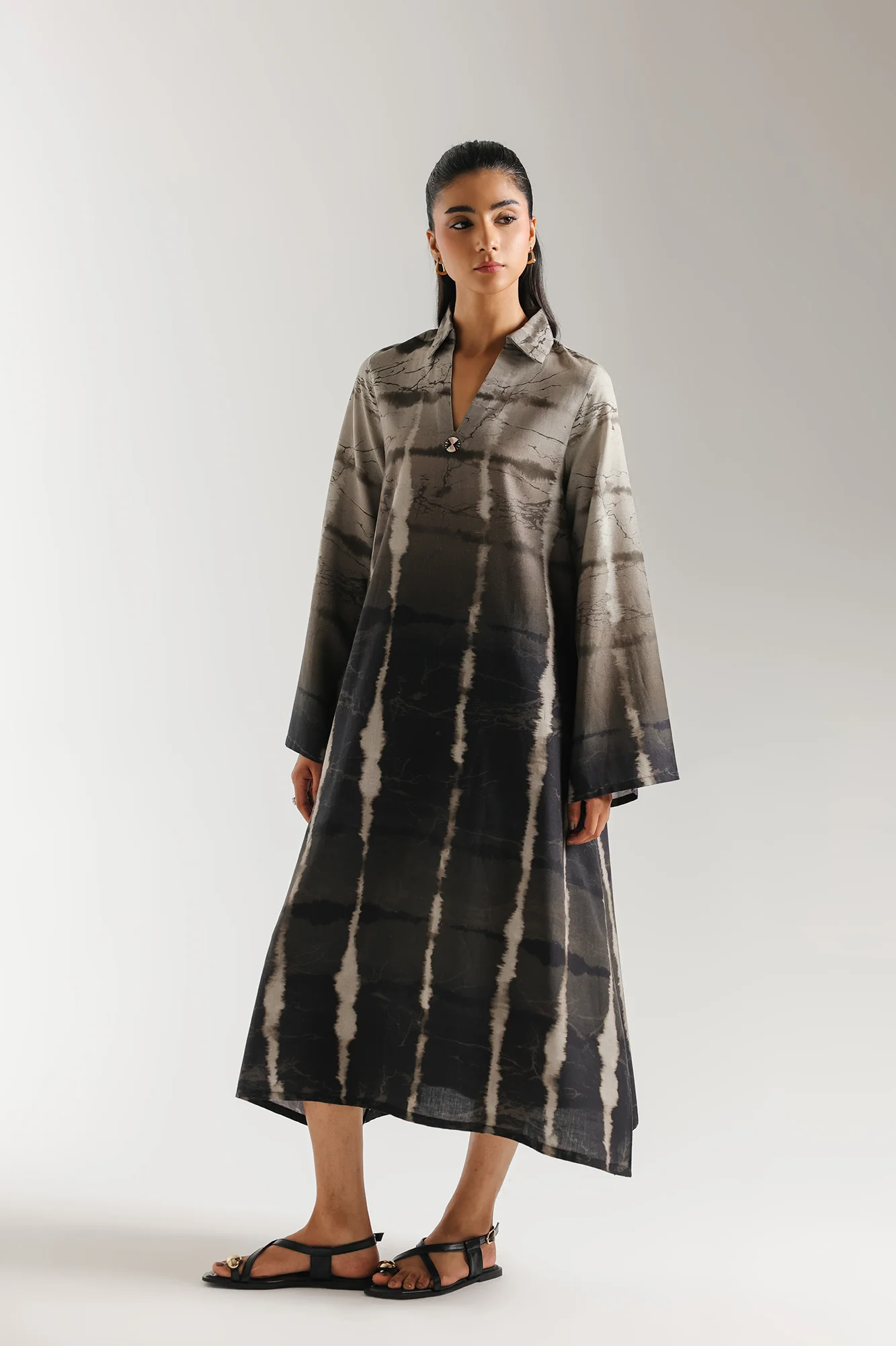 PRINTED SHIRT (E8043/102/911) - Image 2