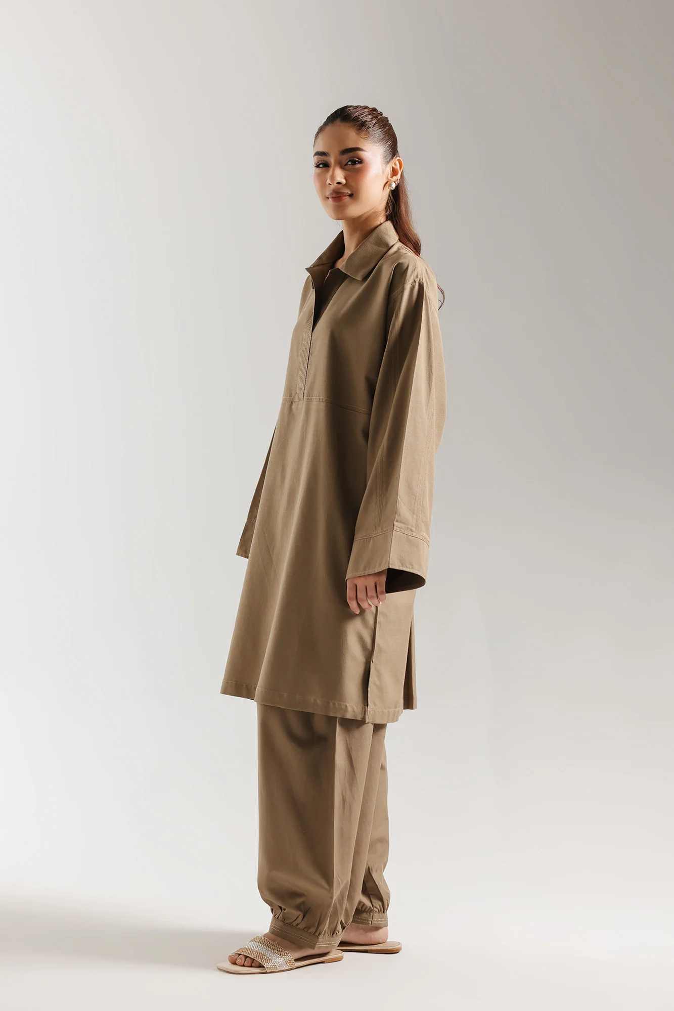 SOLID SUIT (E8051/102/128) - Image 2