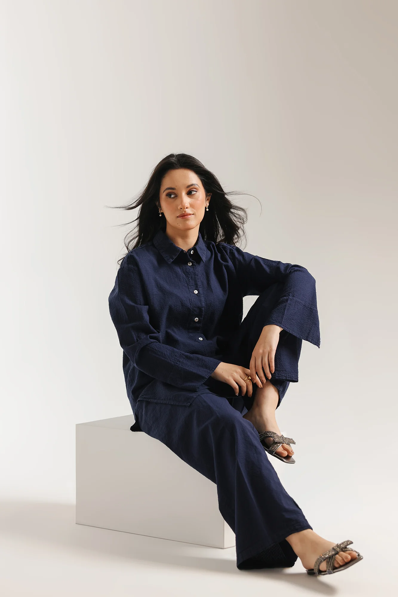 SOLID SUIT (E8054/102/619)