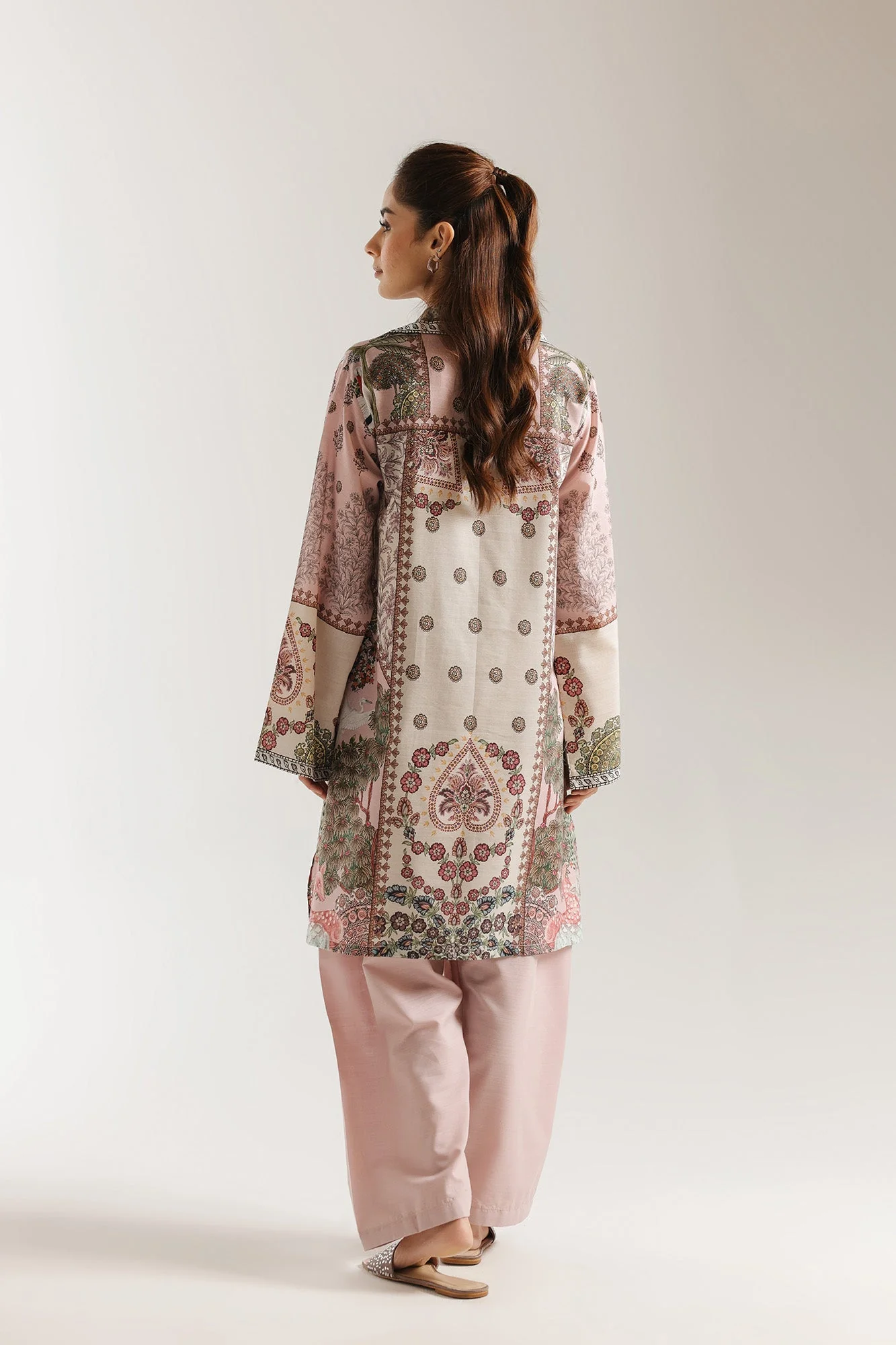 PRINTED SUIT (E8060/102/315) - Image 4