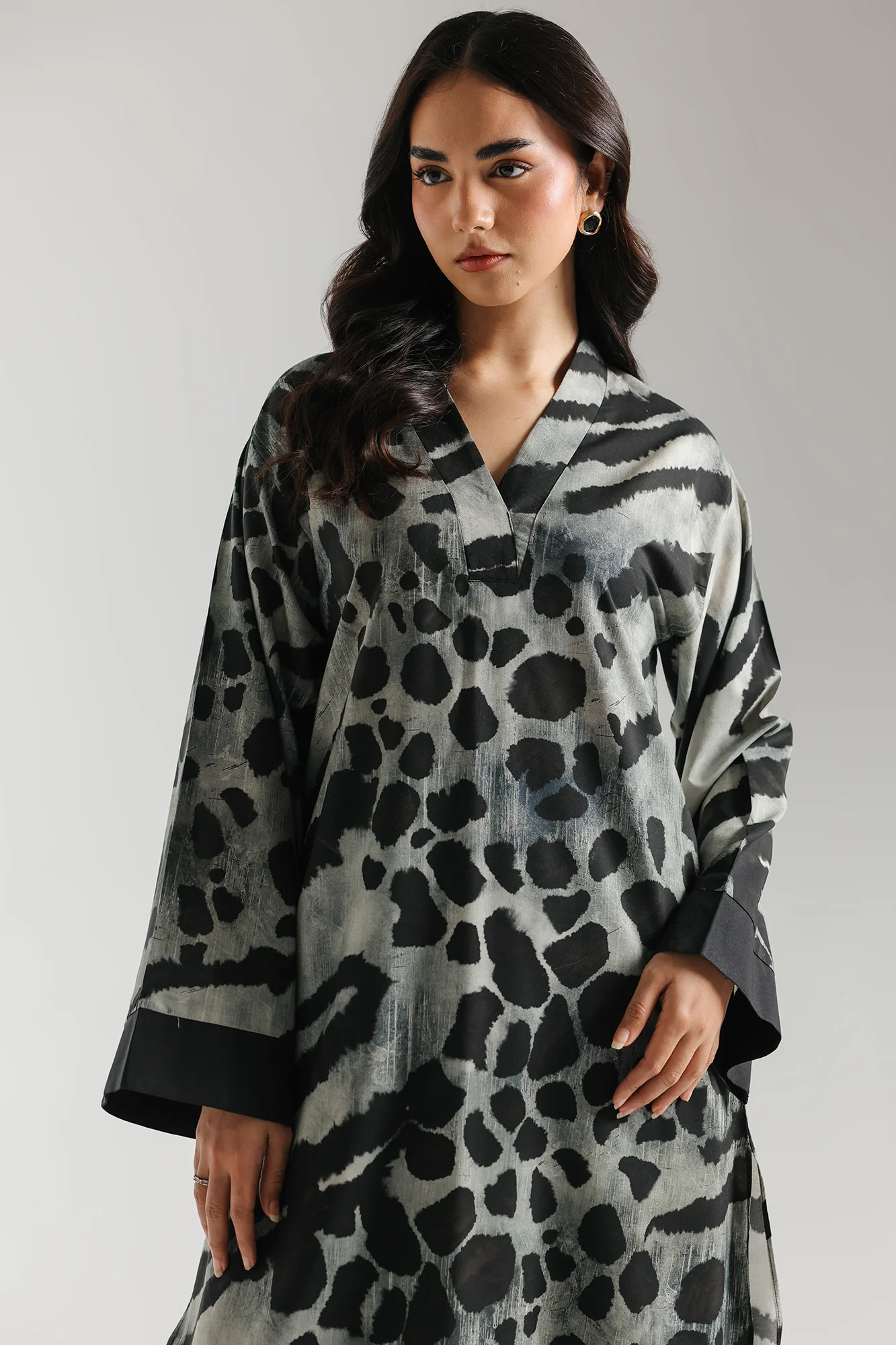 PRINTED SUIT (E8069/102/902) - Image 5