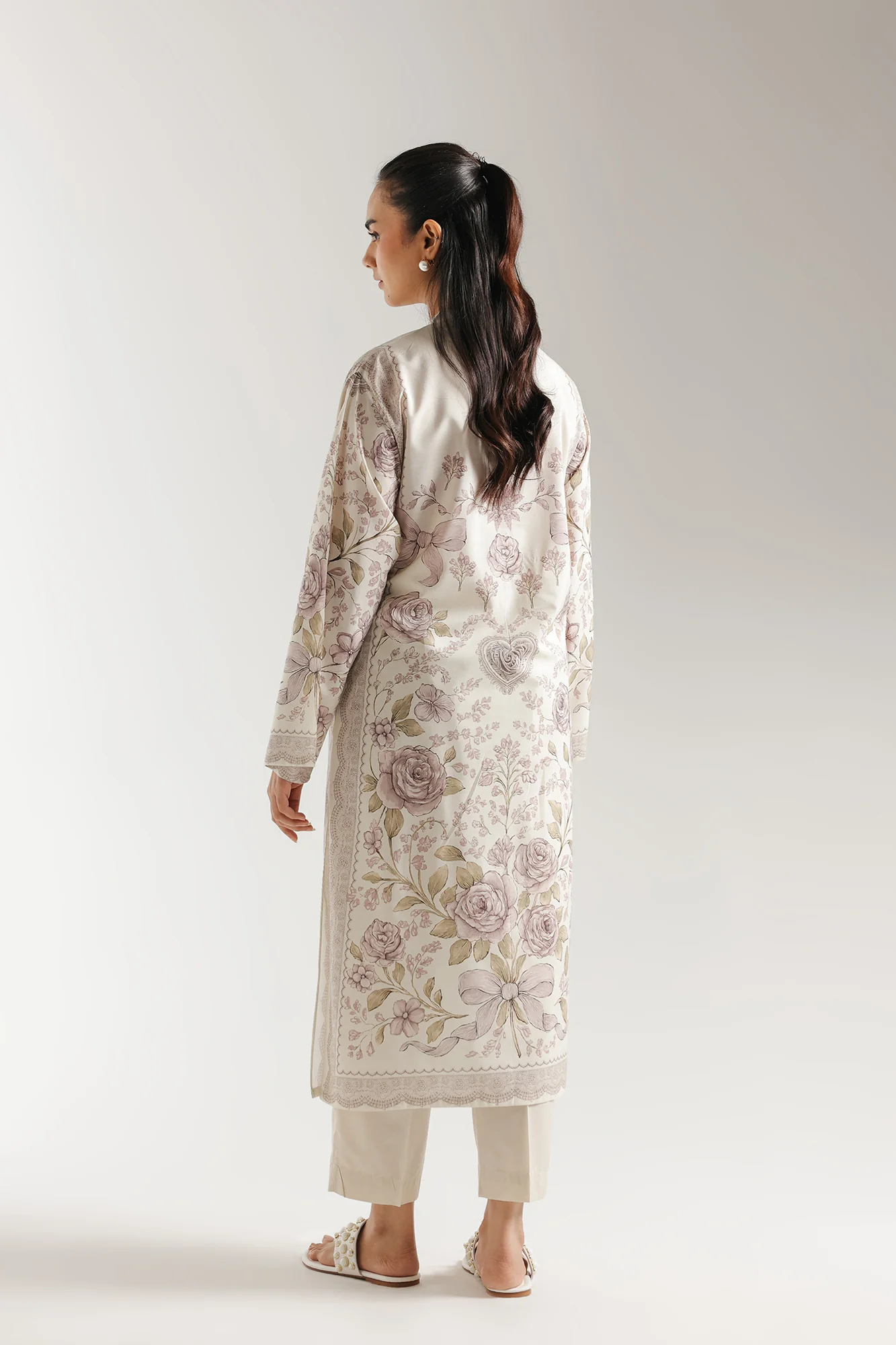 PRINTED SUIT (E8073/102/002) - Image 4