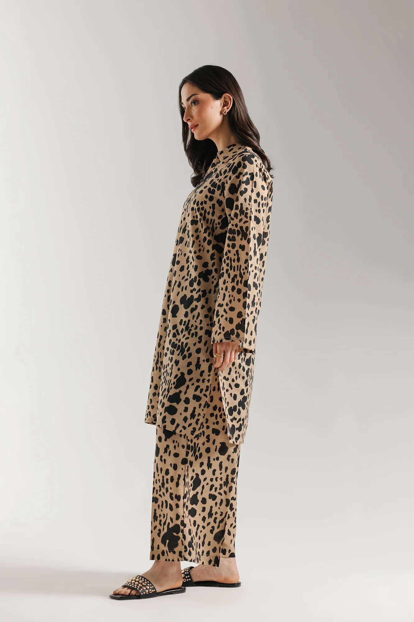 PRINTED SUIT (E8090/102/113) - Image 3