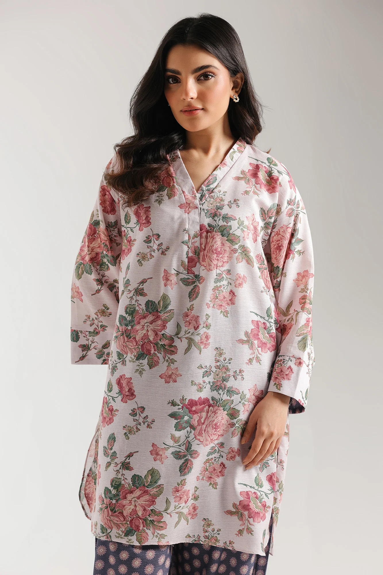 PRINTED SUIT (E8099/102/315) - Image 5