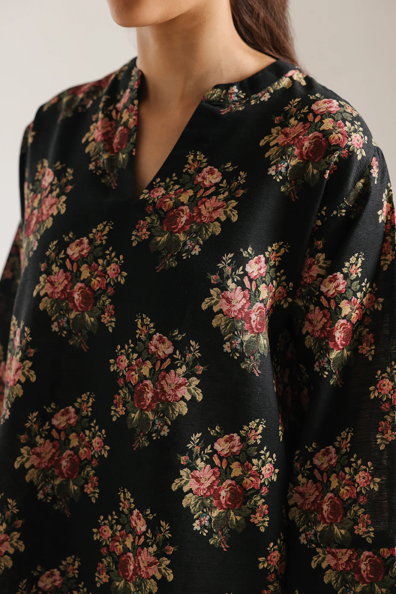 PRINTED SUIT (E8101/102/902) - Image 5