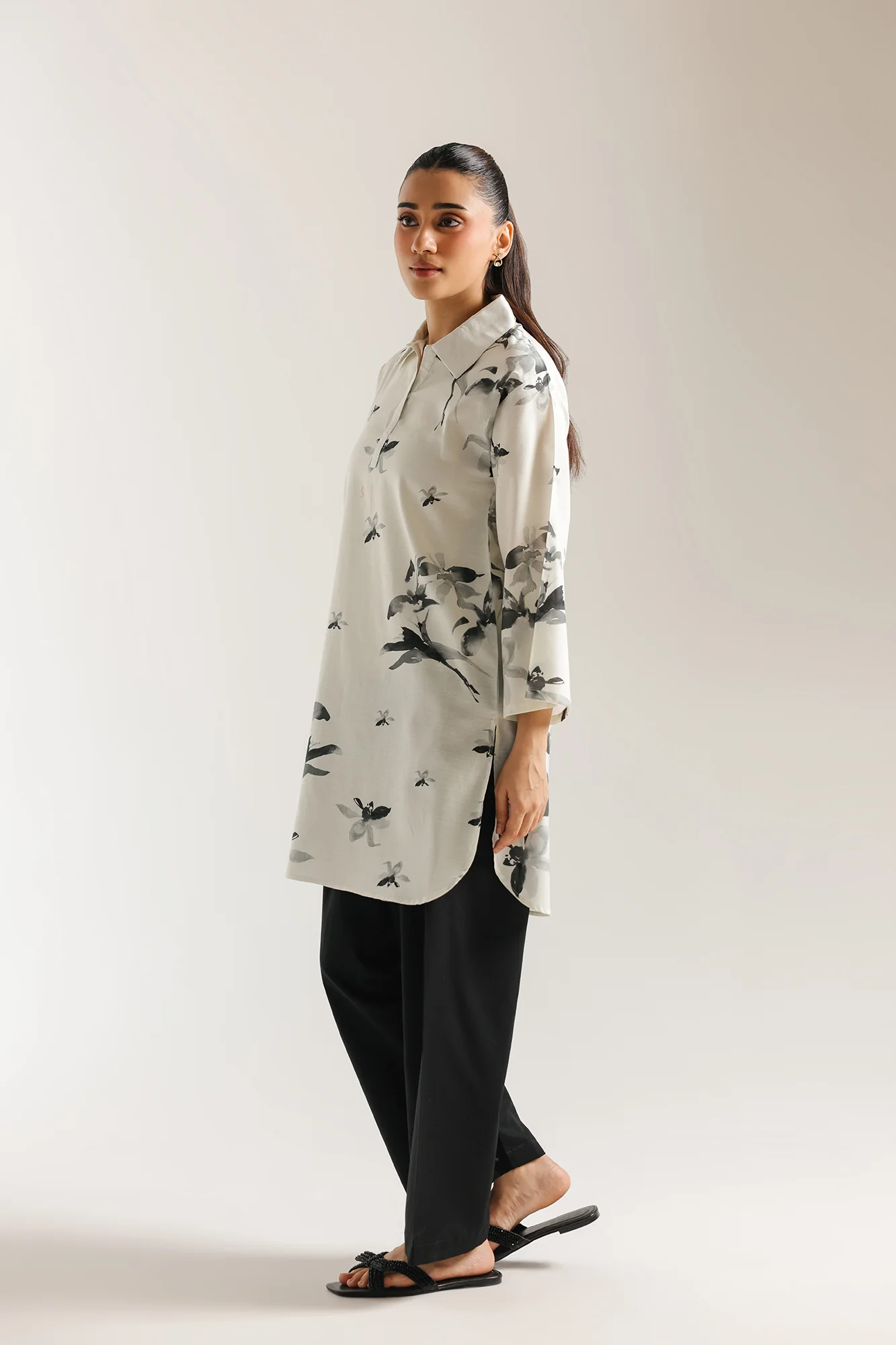 PRINTED SUIT (E8125/102/002) - Image 3