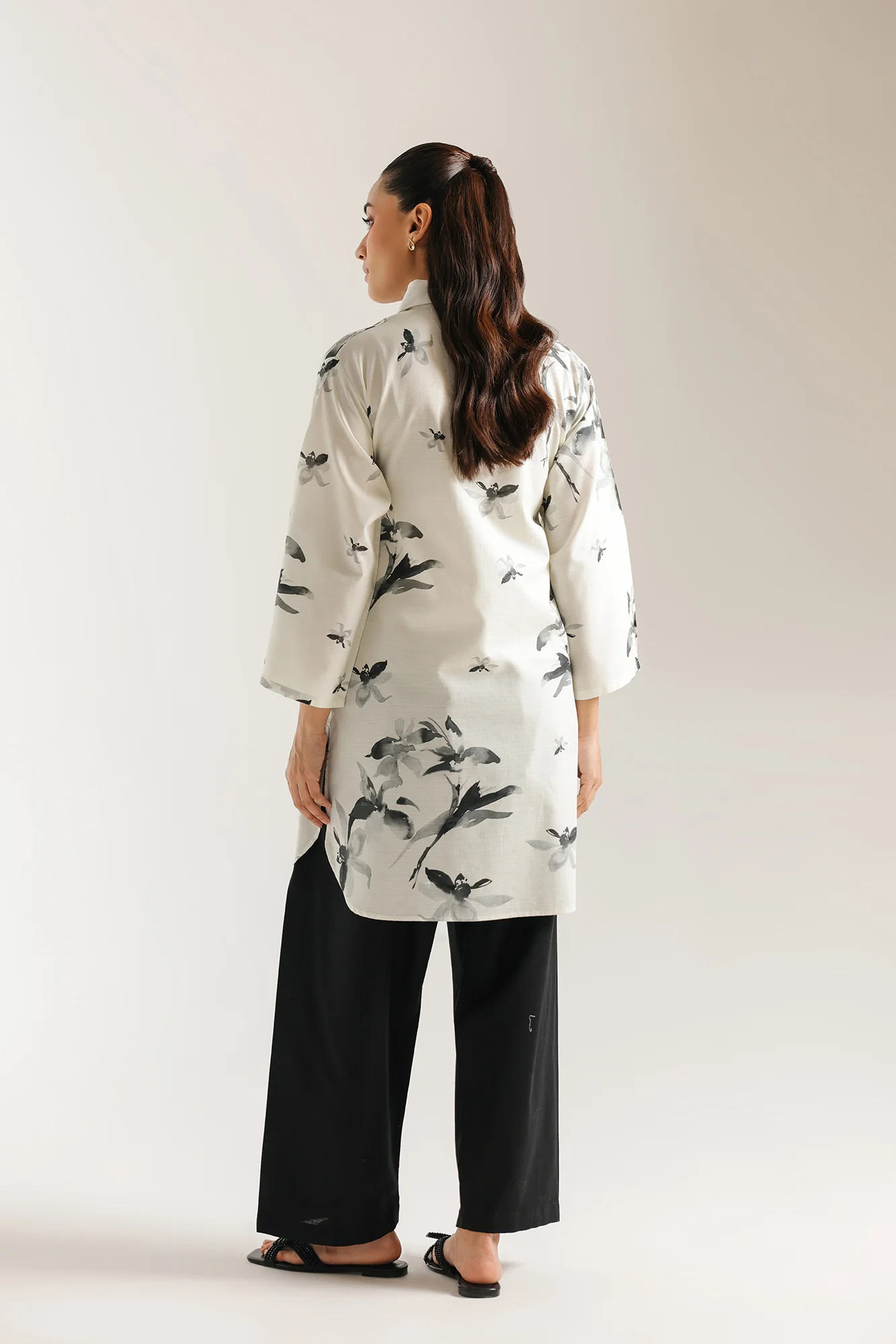 PRINTED SUIT (E8125/102/002) - Image 4