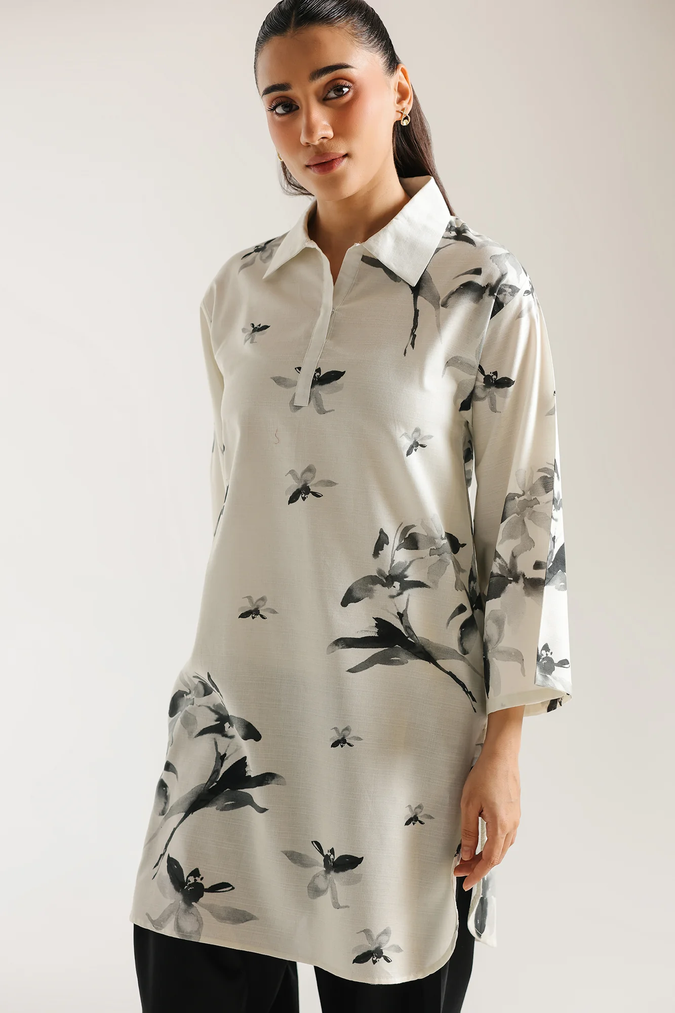 PRINTED SUIT (E8125/102/002) - Image 5