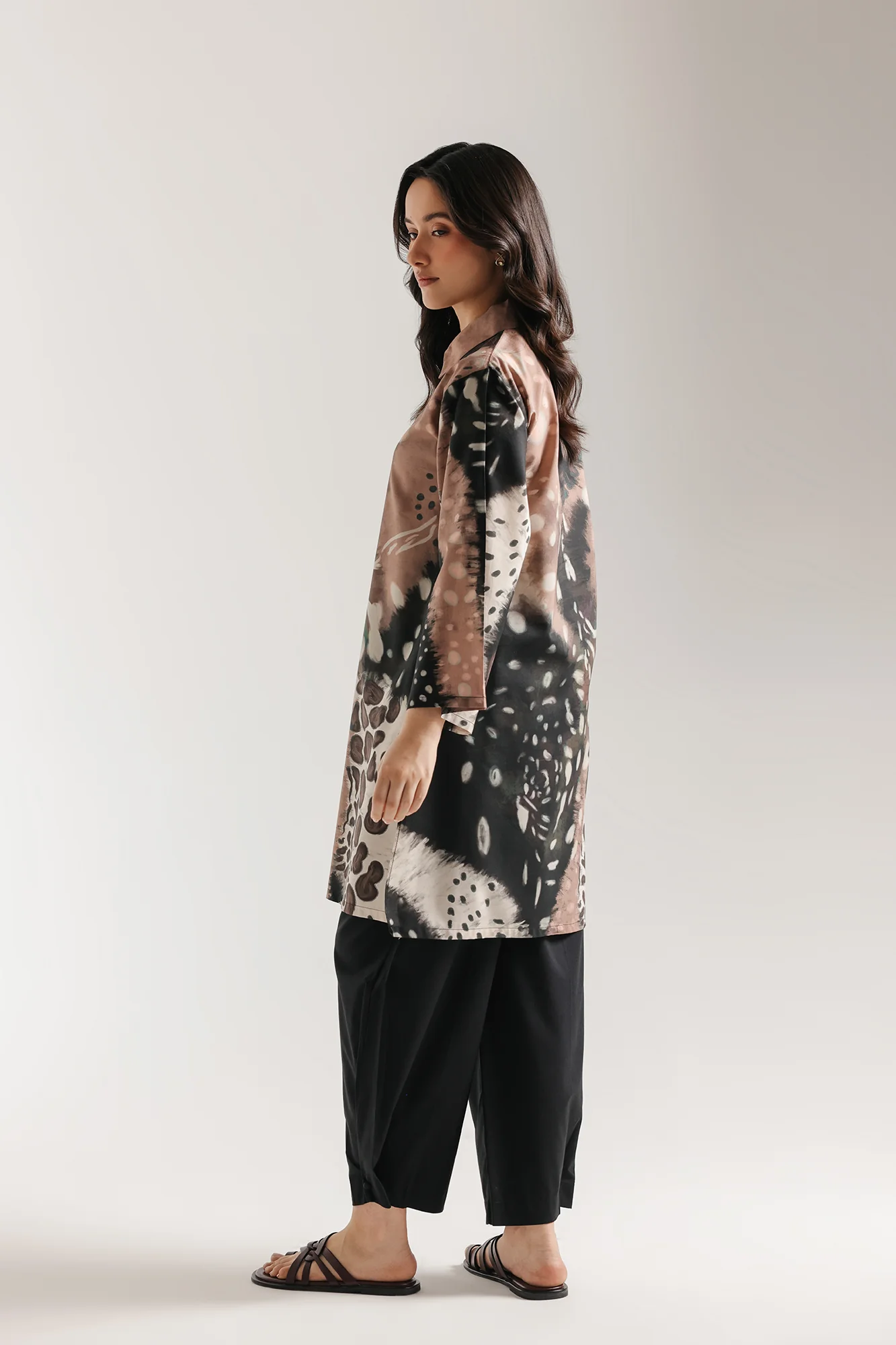 PRINTED SUIT (E8129/102/902) - Image 4