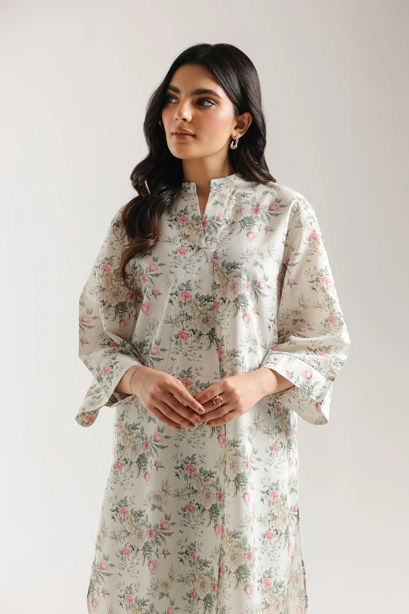PRINTED SUIT (E8139/102/006) - Image 5