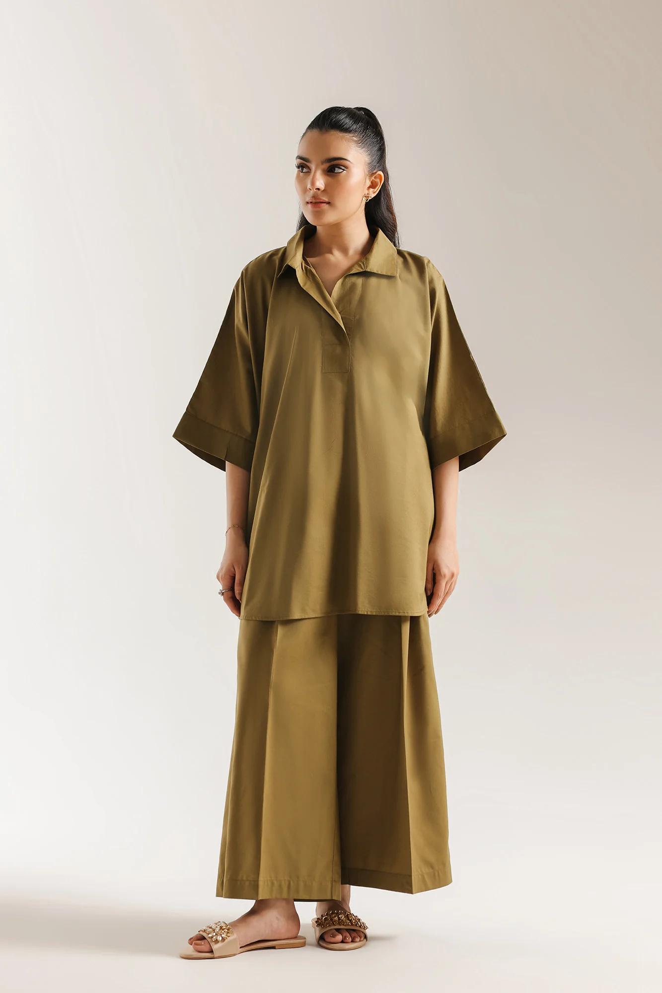 SOLID SUIT (E8163/102/128) - Image 2