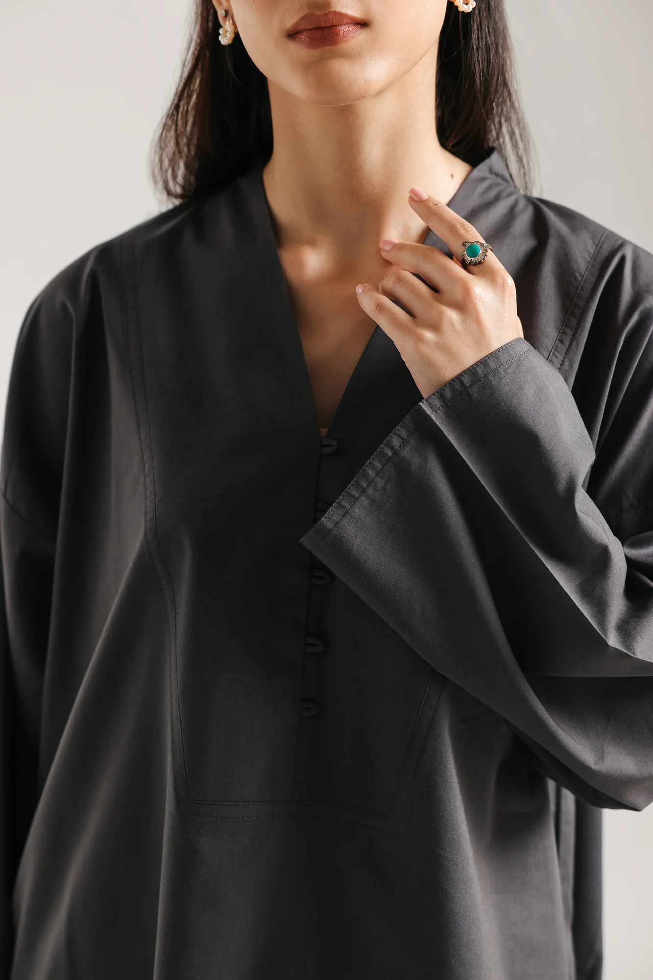 SOLID SUIT (E8165/102/906) - Image 5