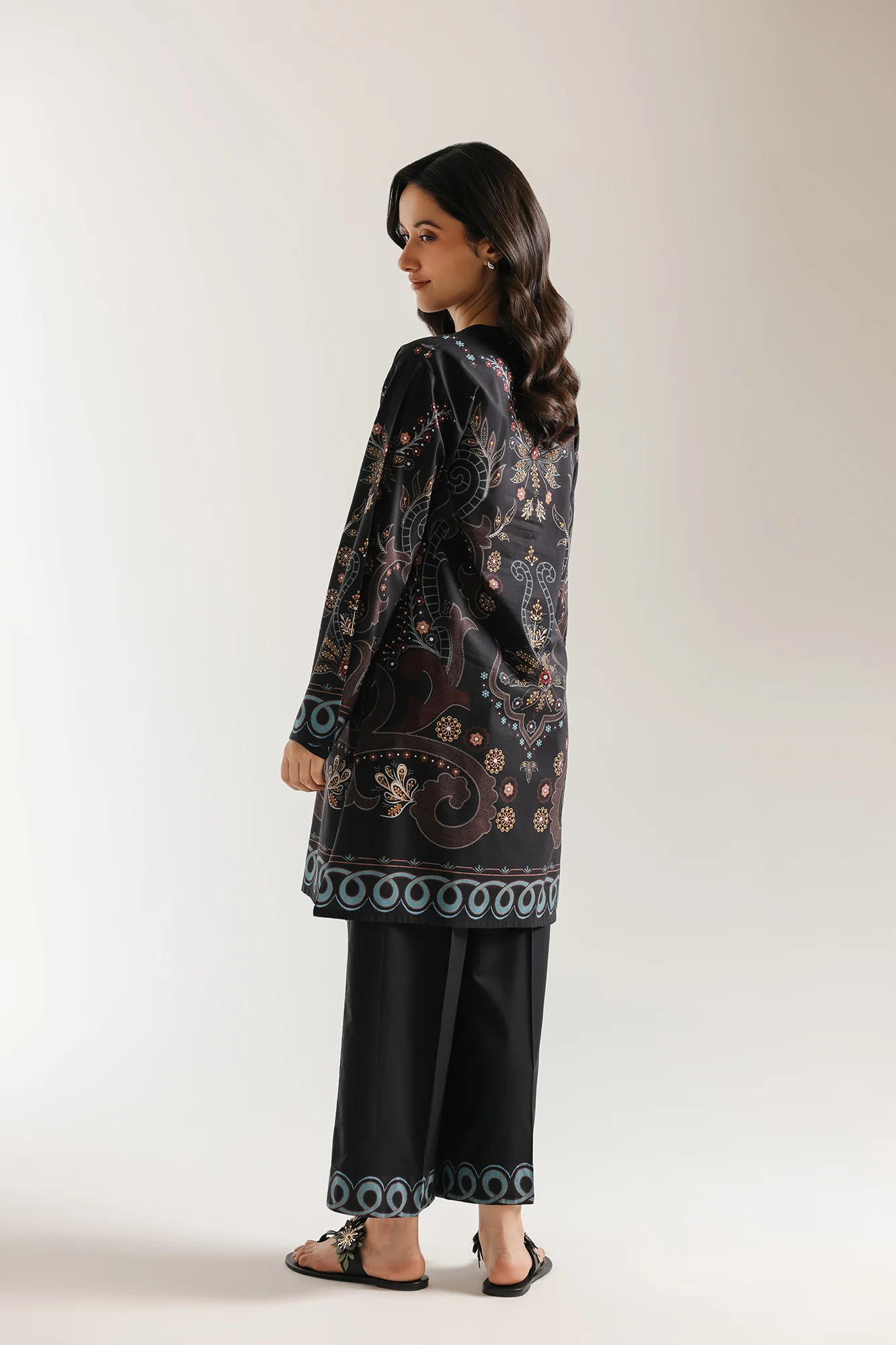 PRINTED SUIT (E8170/102/902) - Image 4