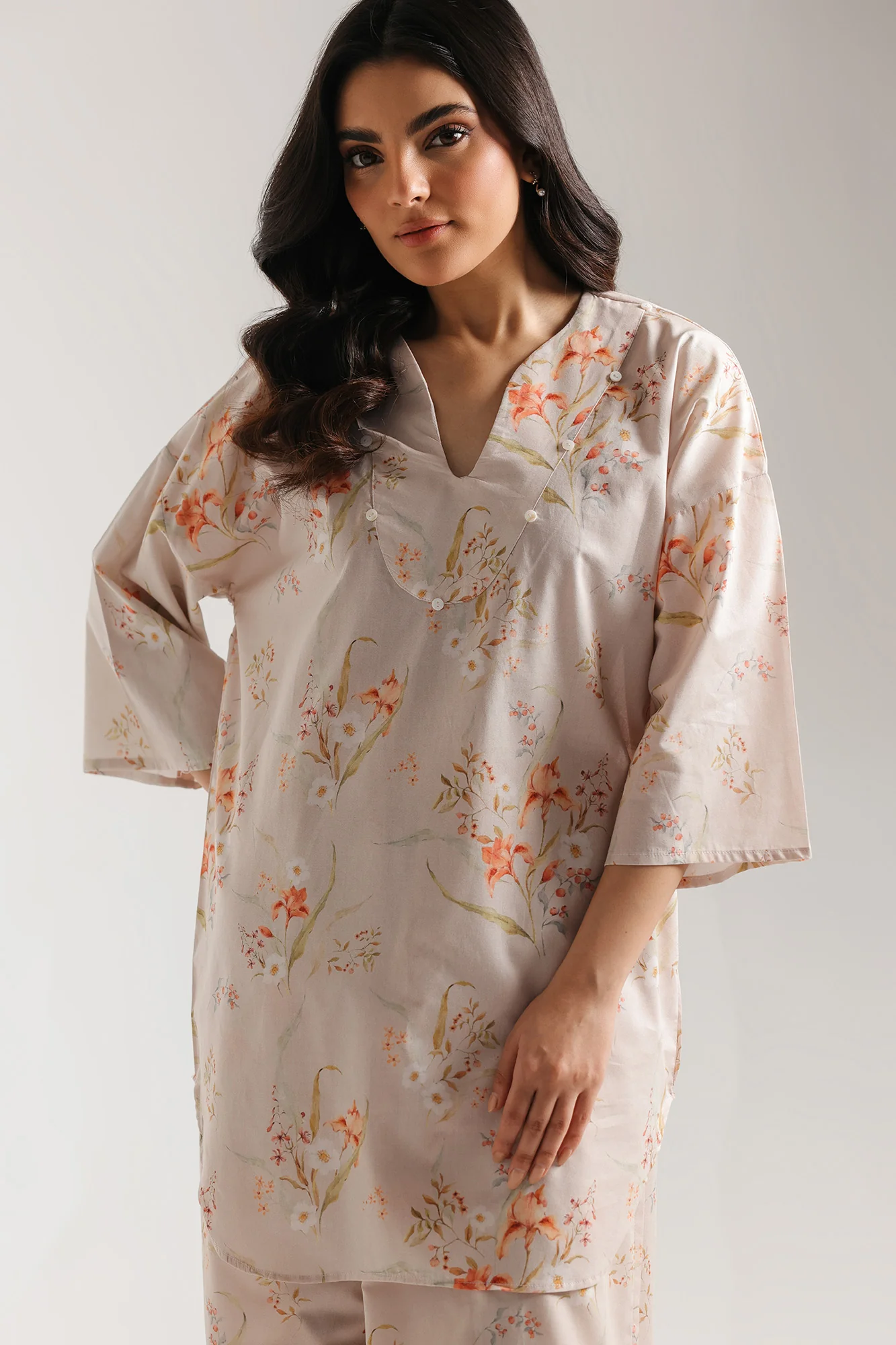 PRINTED SUIT (E8173/102/216) - Image 5