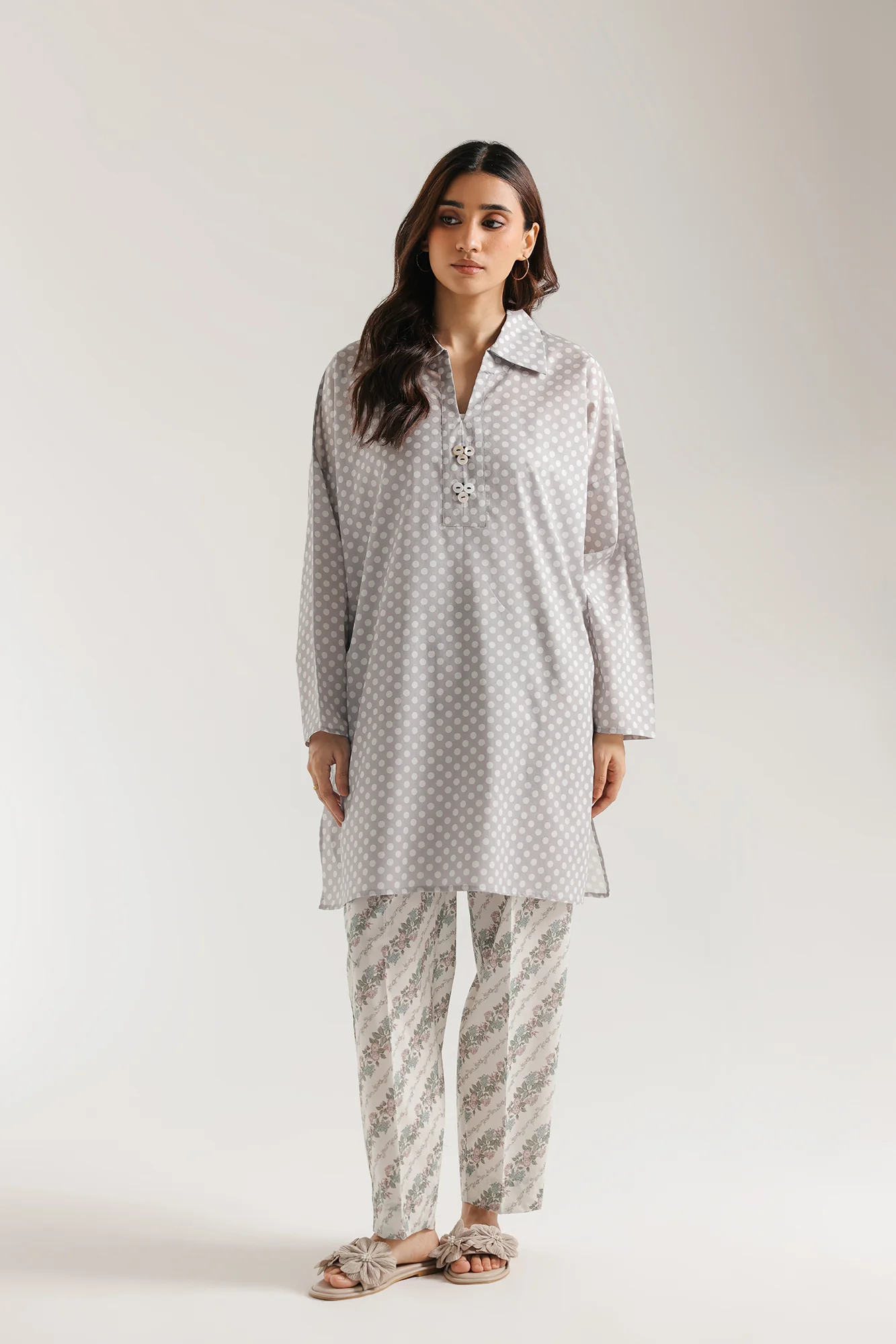 PRINTED SUIT (E8179/102/817) - Image 2