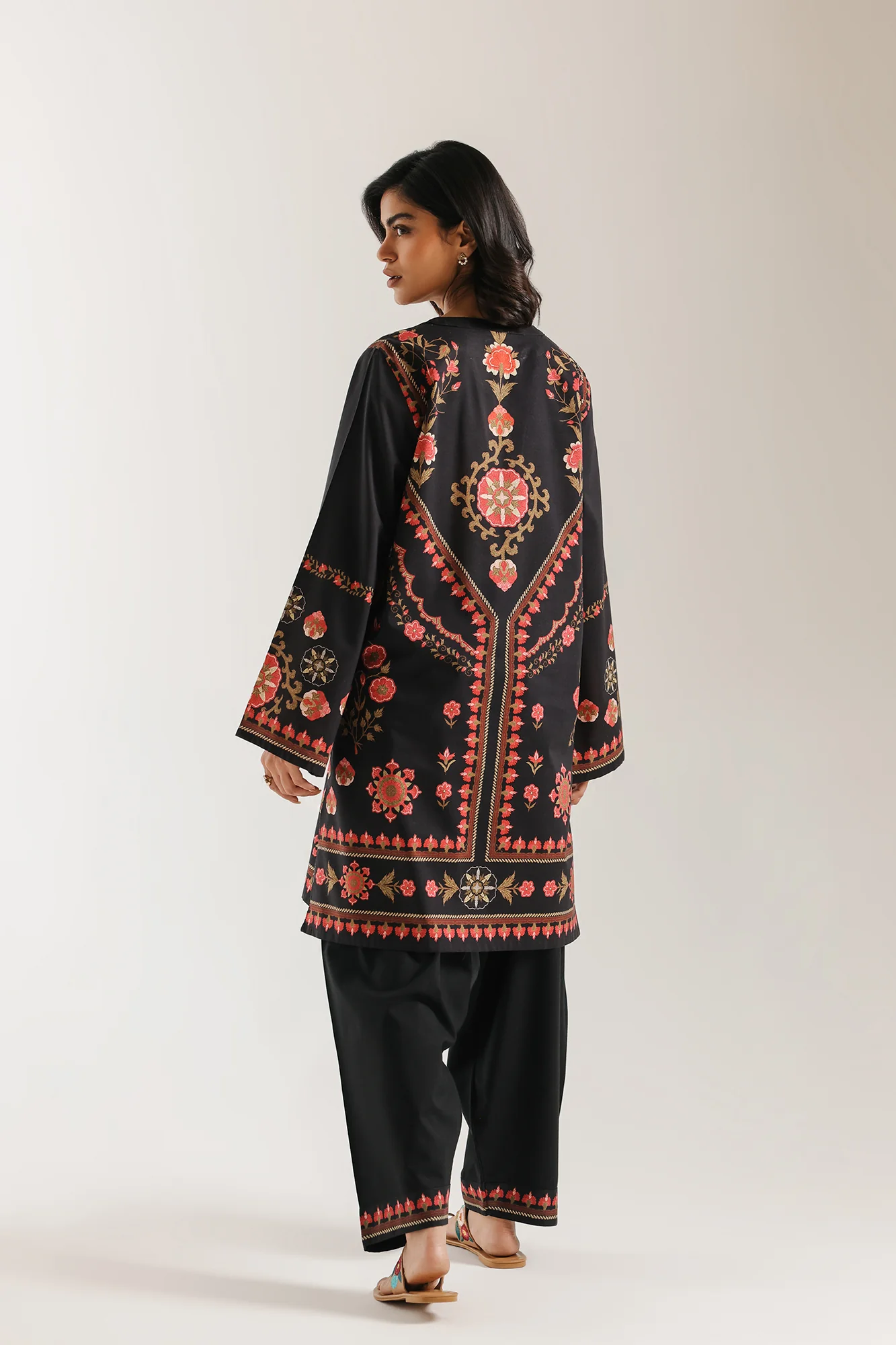 PRINTED SUIT (E8199/102/902) - Image 4
