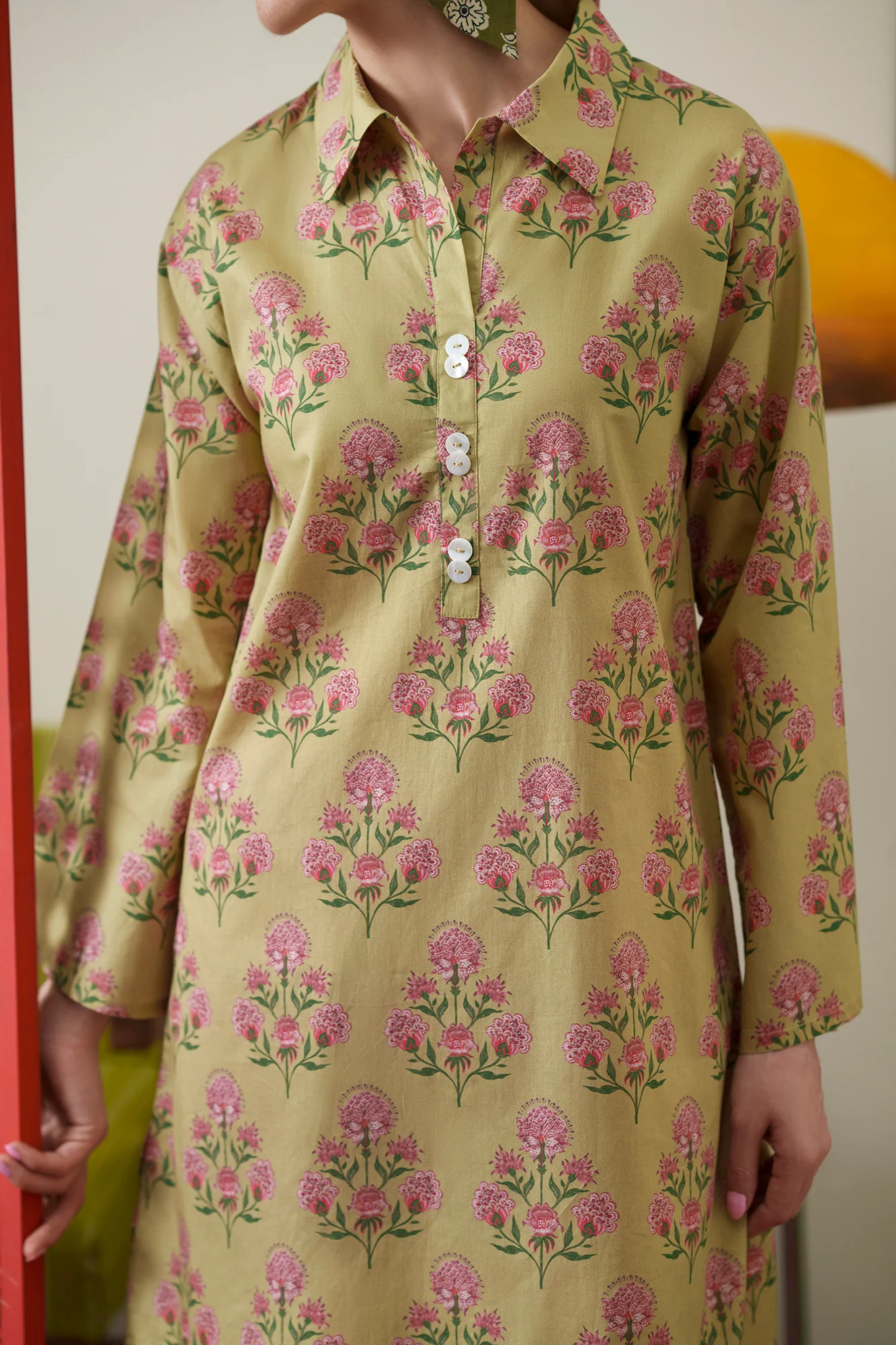 PRINTED SUIT (E8200/102/114) - Image 7