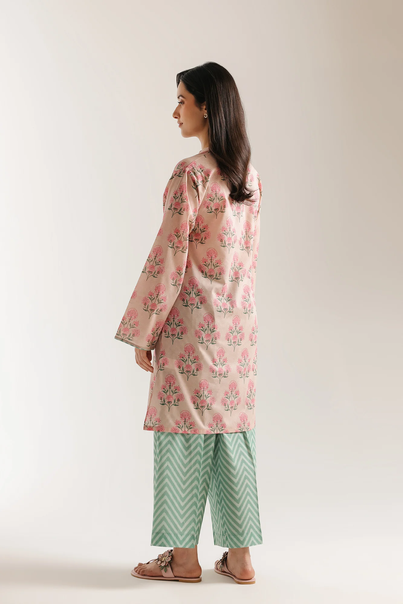 PRINTED SUIT (E8202/102/328) - Image 4