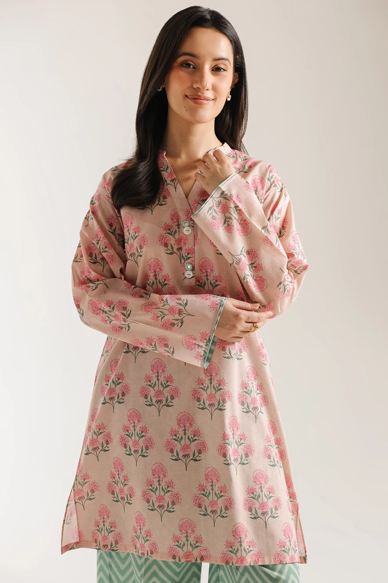 PRINTED SUIT (E8202/102/328) - Image 5