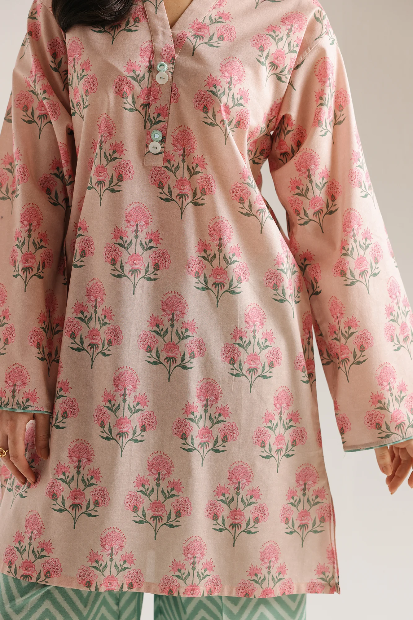 PRINTED SUIT (E8202/102/328) - Image 6