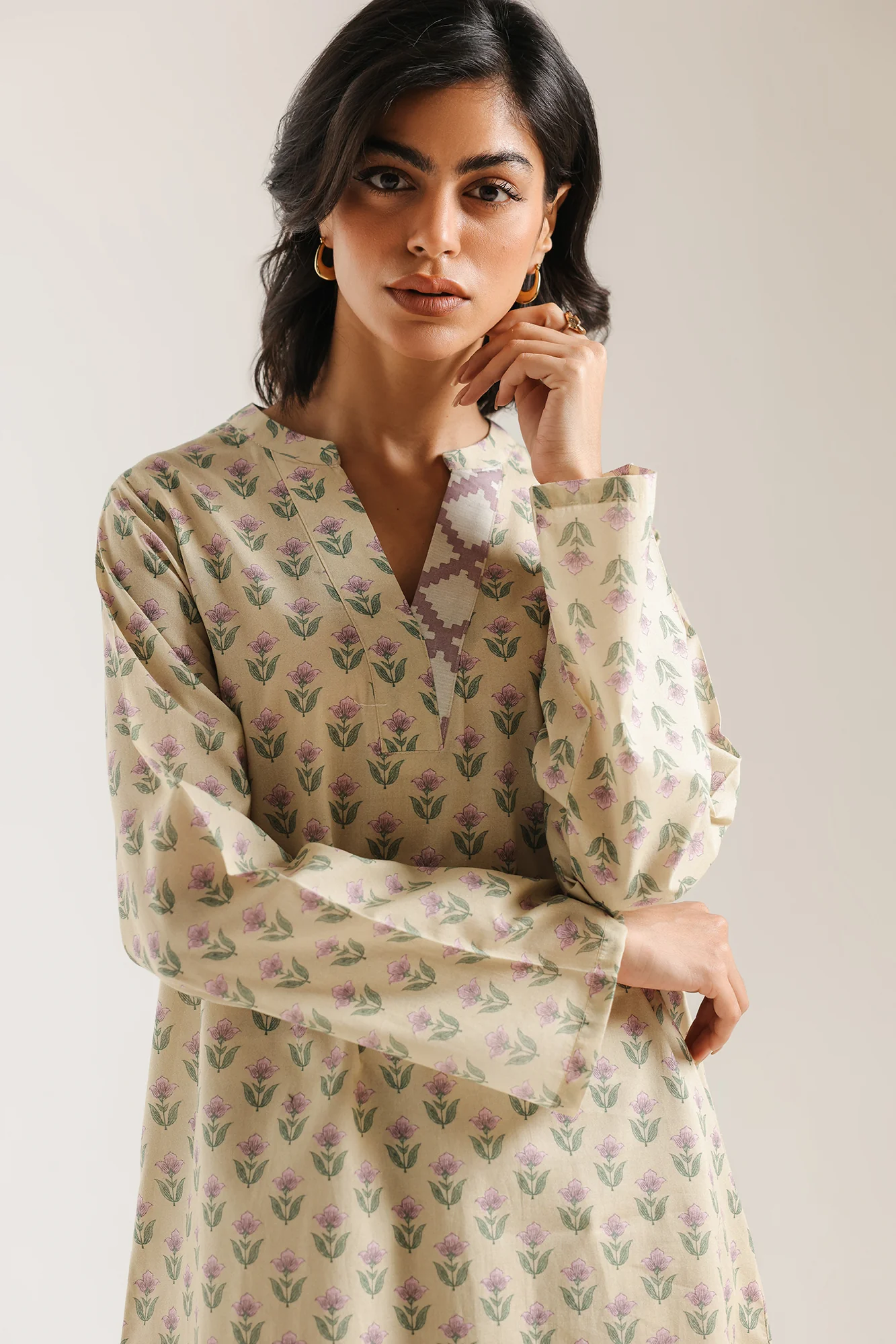 PRINTED SUIT (E8206/102/112) - Image 5