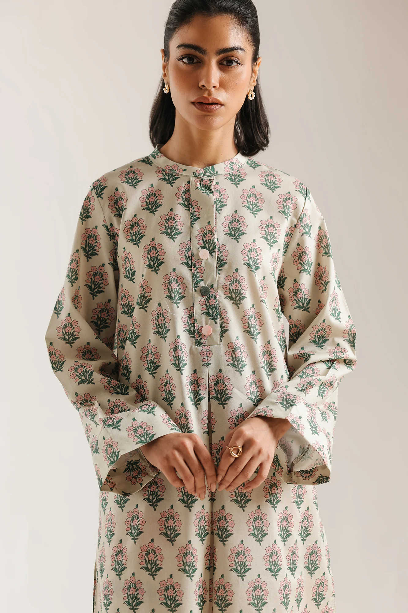 PRINTED SUIT (E8207/102/115) - Image 5