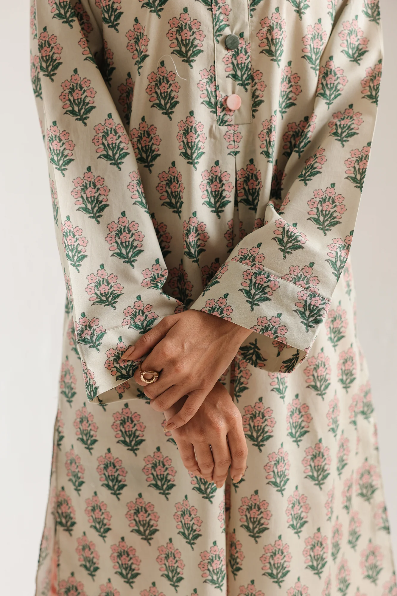 PRINTED SUIT (E8207/102/115) - Image 6