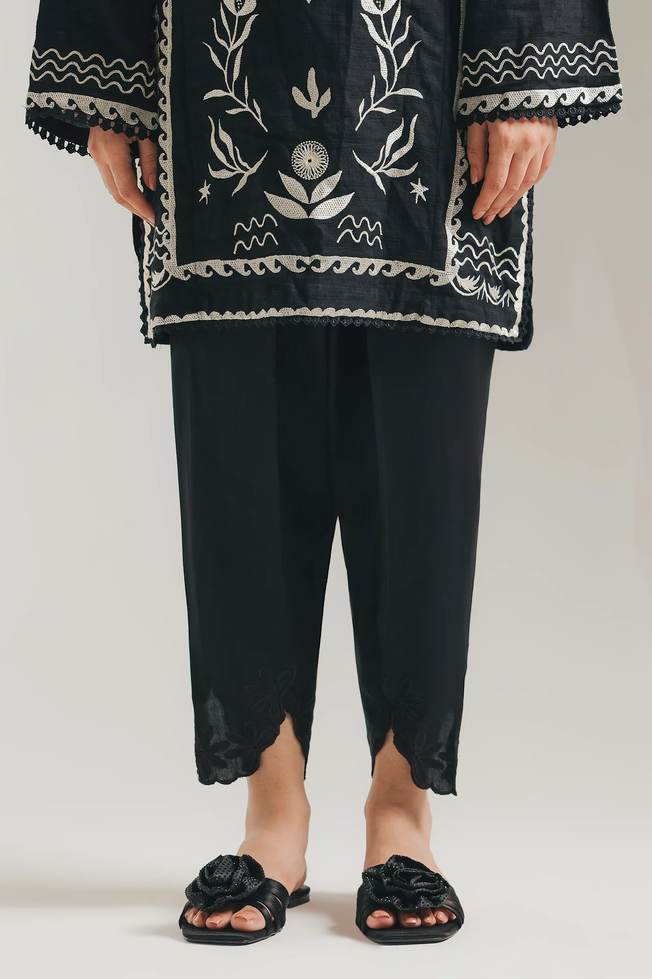 TROUSER (E7644/102/902)