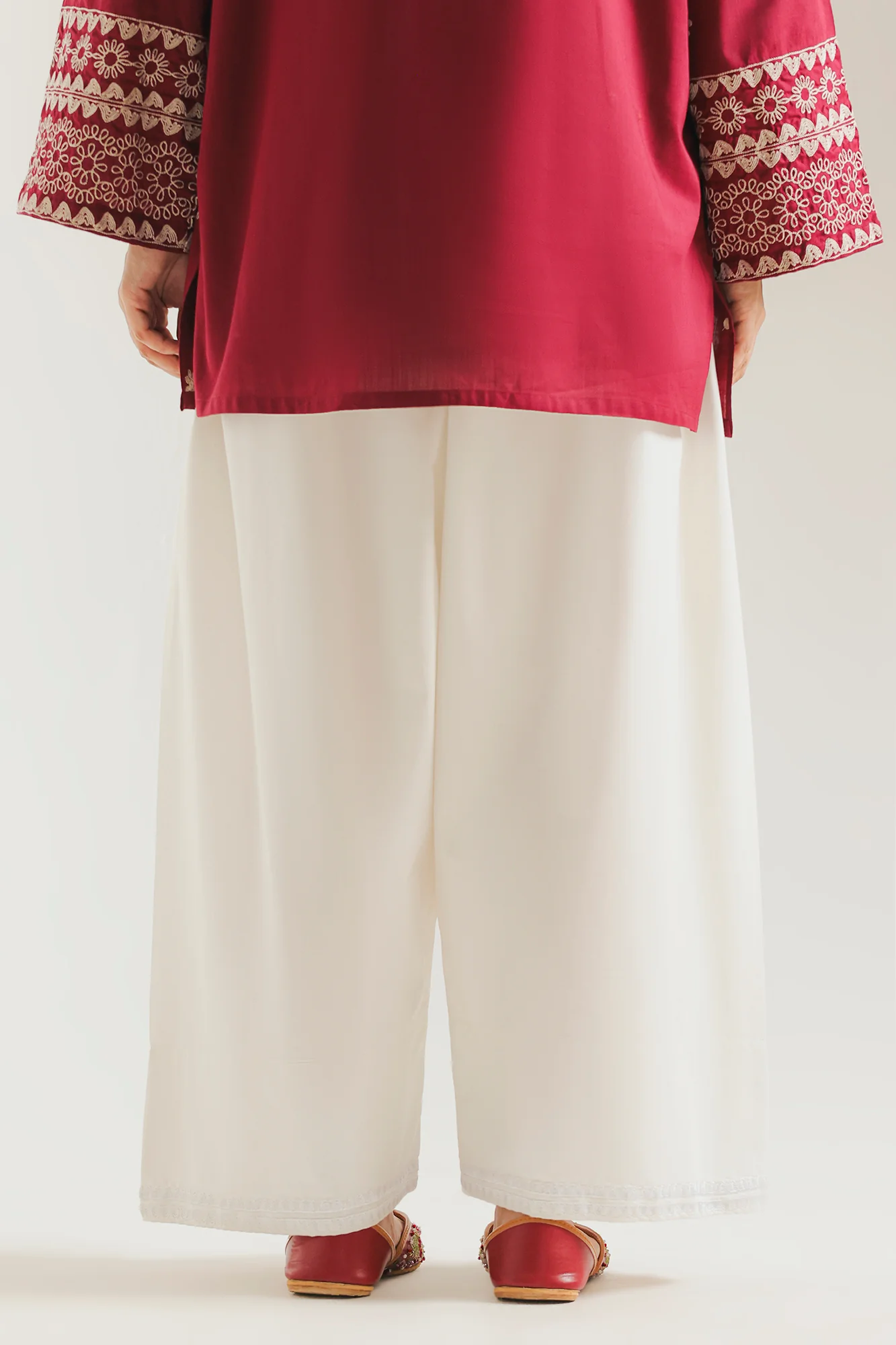 SHALWAR (E7668/102/001) - Image 3