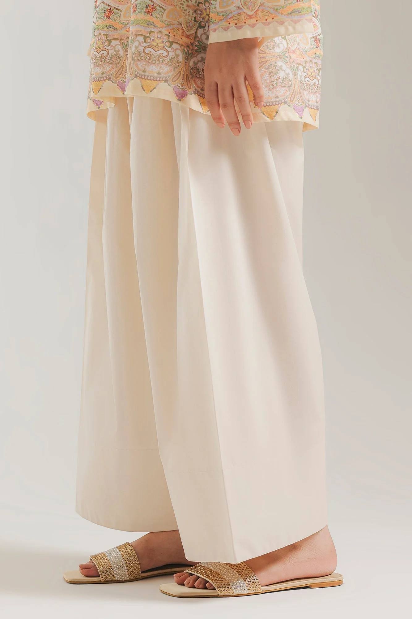 SHALWAR (E8320/102/005) - Image 2