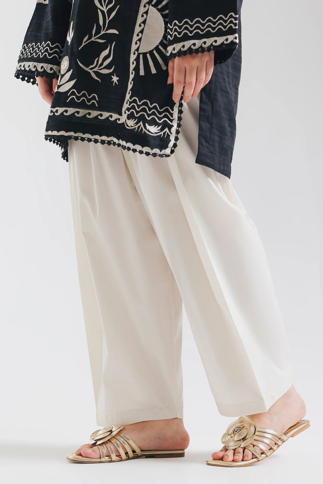 TROUSER (E8321/102/001) - Image 2