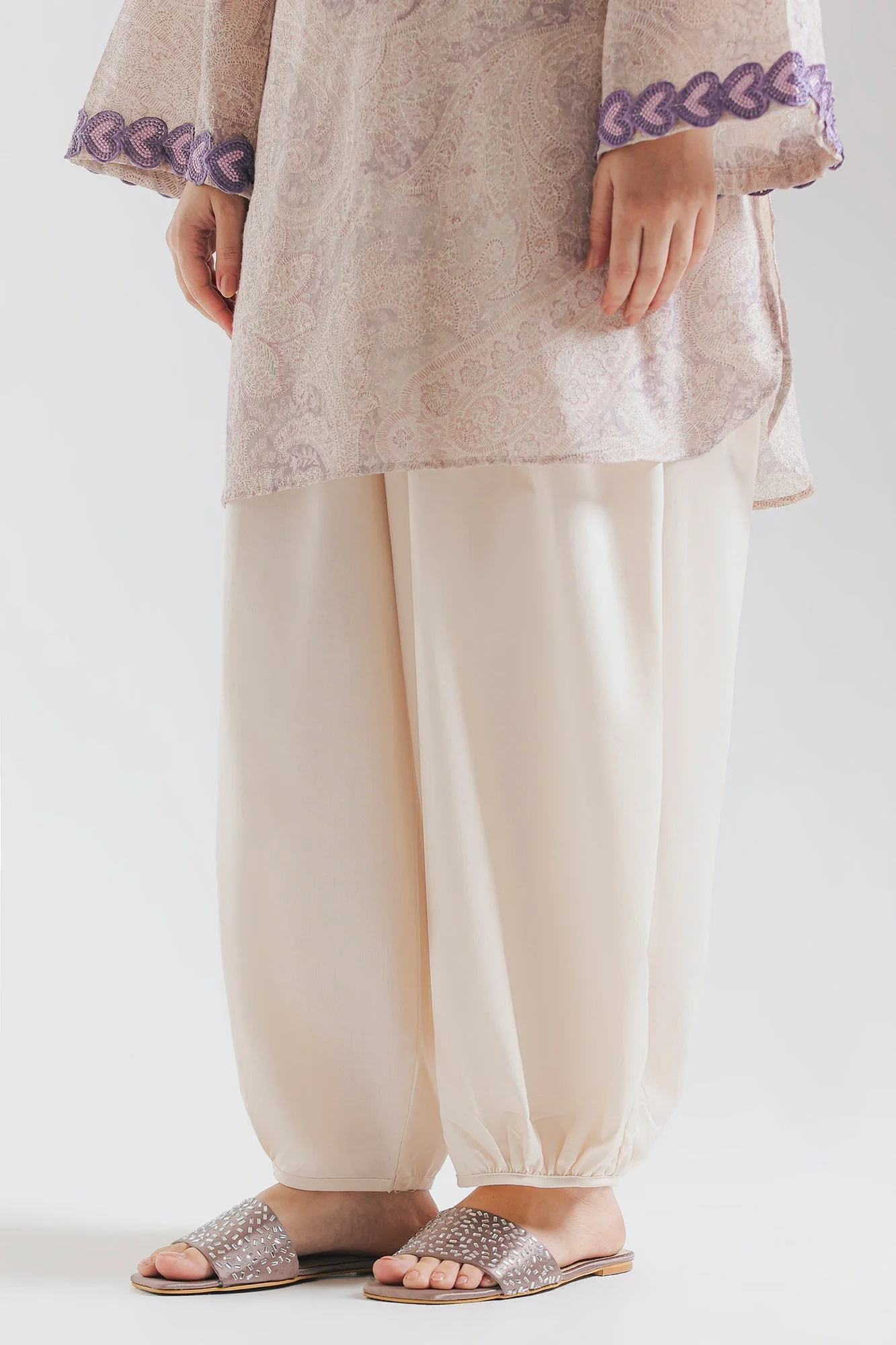 TROUSER (E8323/102/005) - Image 2