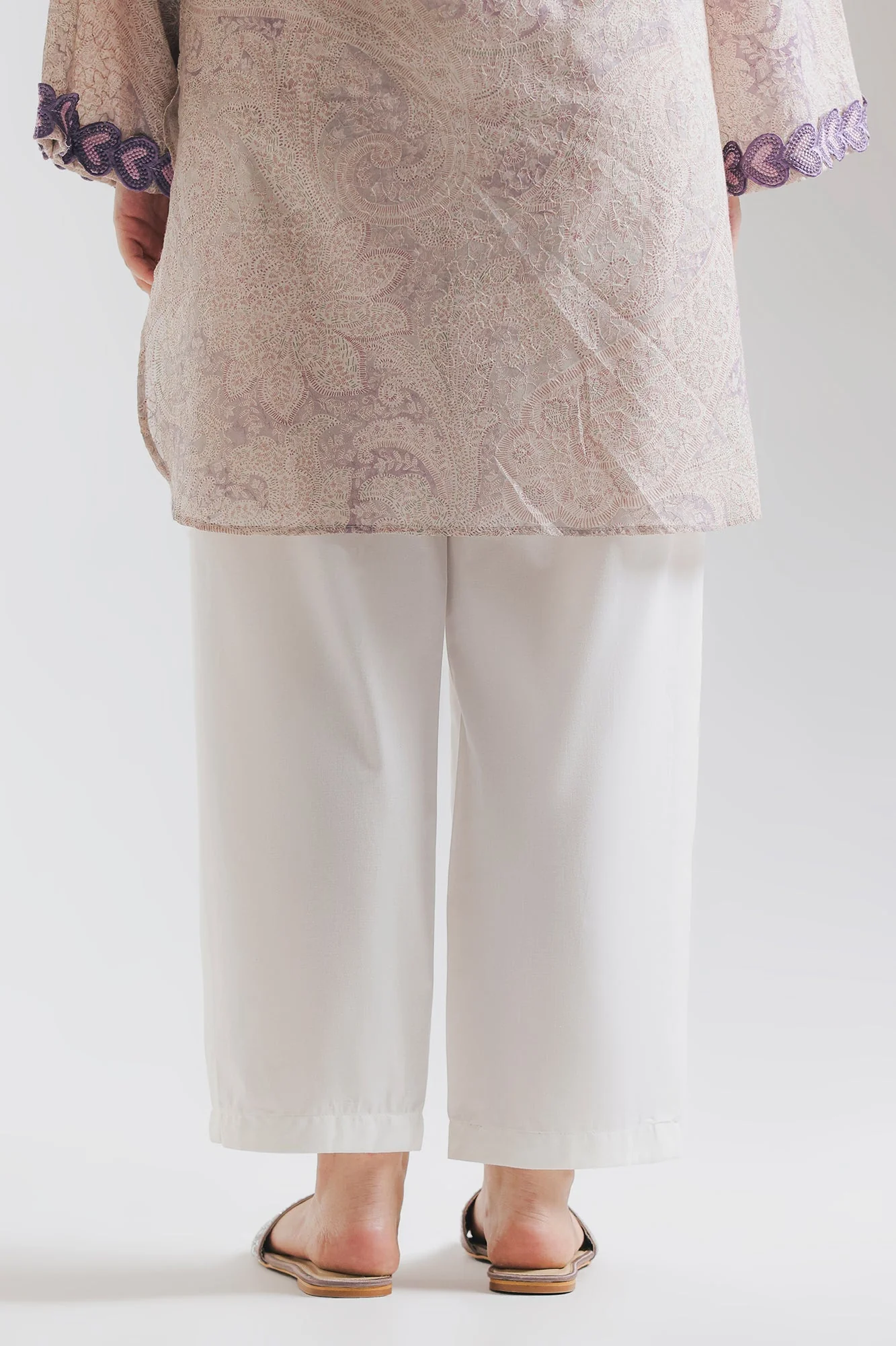 SHALWAR (E8325/102/001) - Image 4