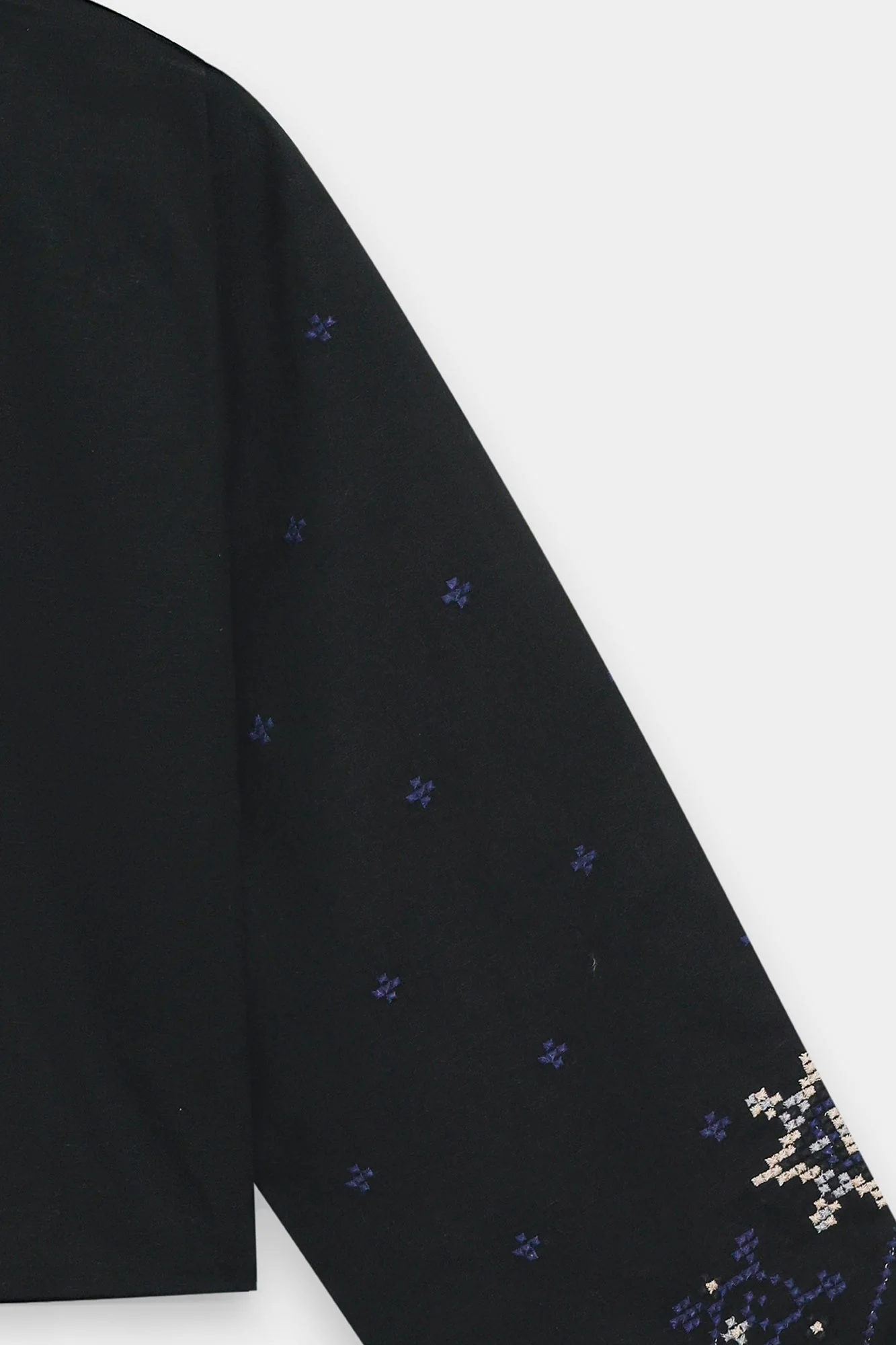 EMBROIDERED TOP (E1030/101/902) - Image 10