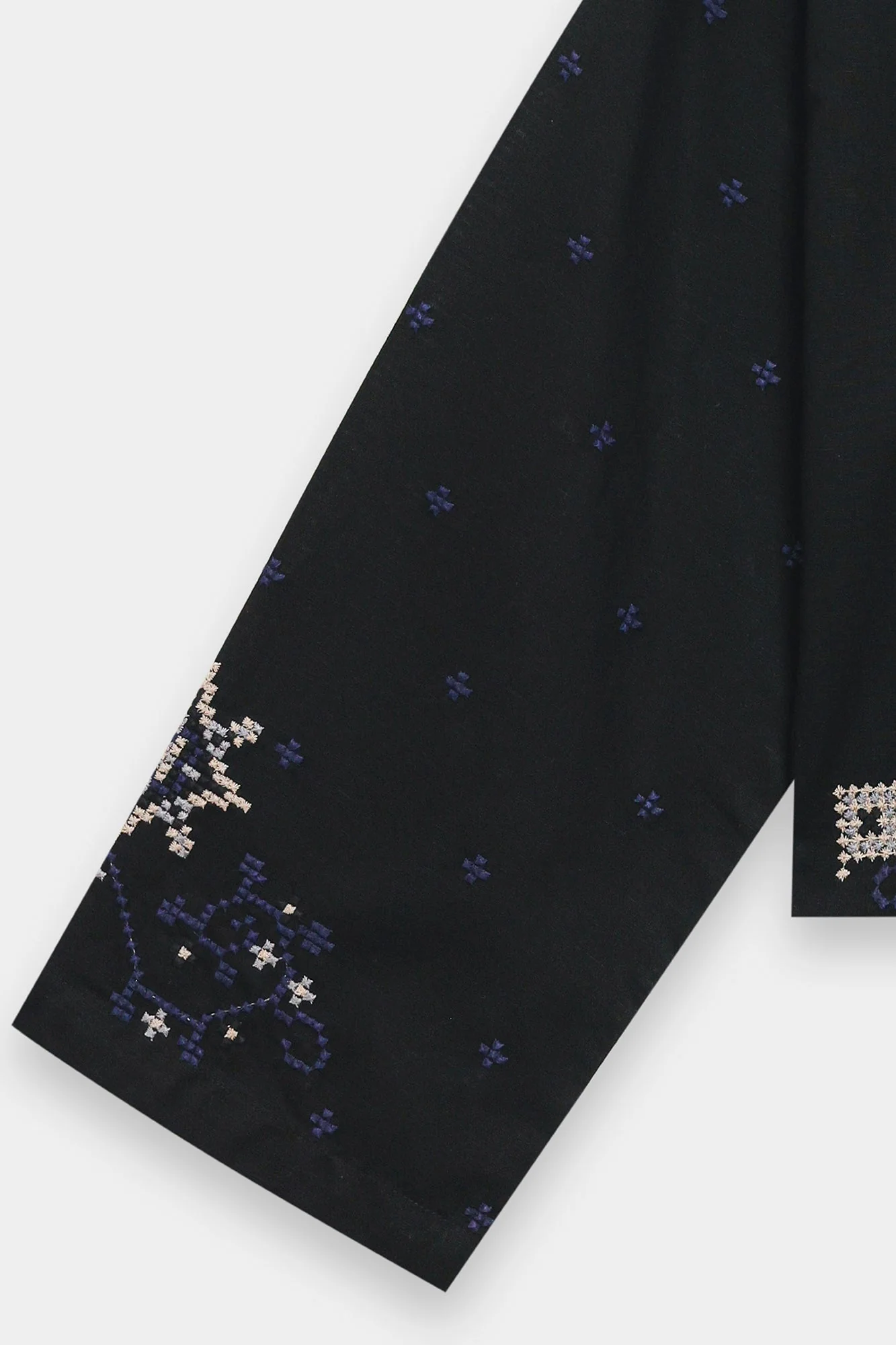 EMBROIDERED TOP (E1030/101/902) - Image 8