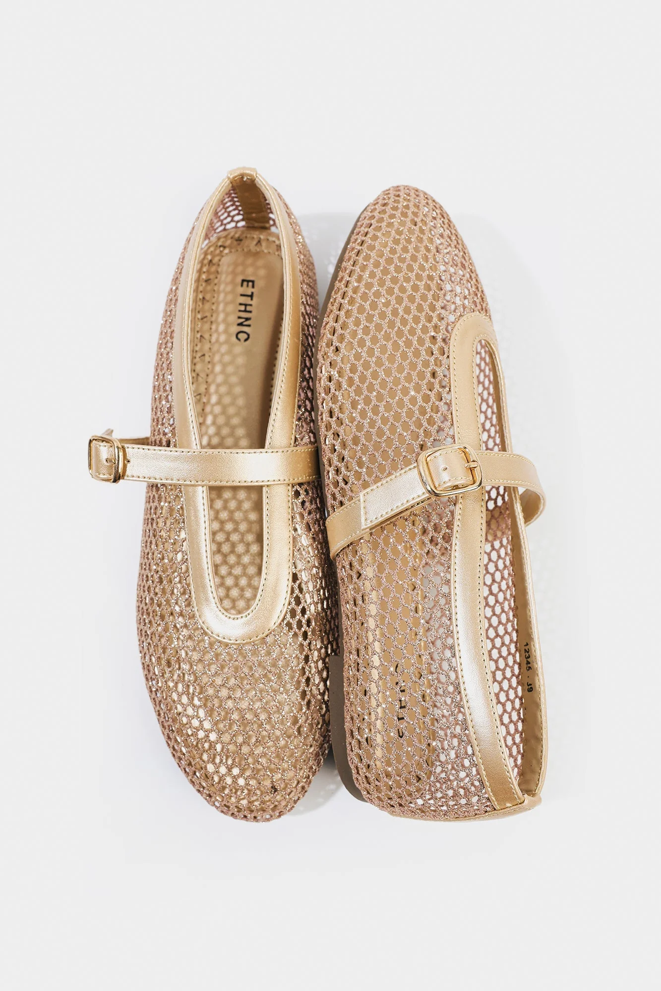 PUMPS (E0996/109/131) - Image 3
