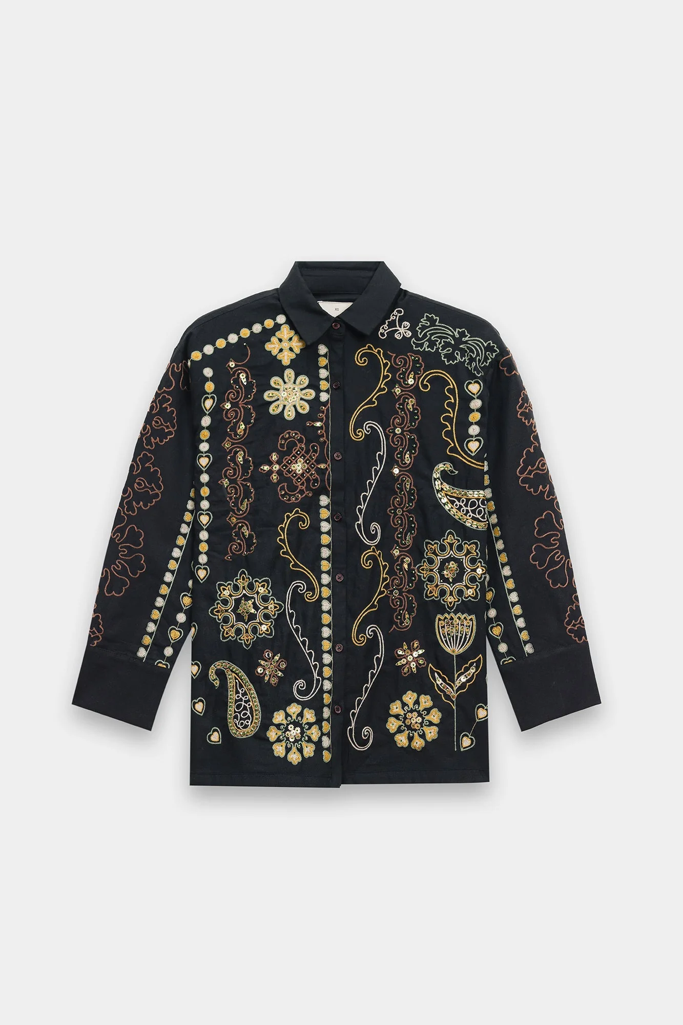 SHIRT (E0191/120/901)