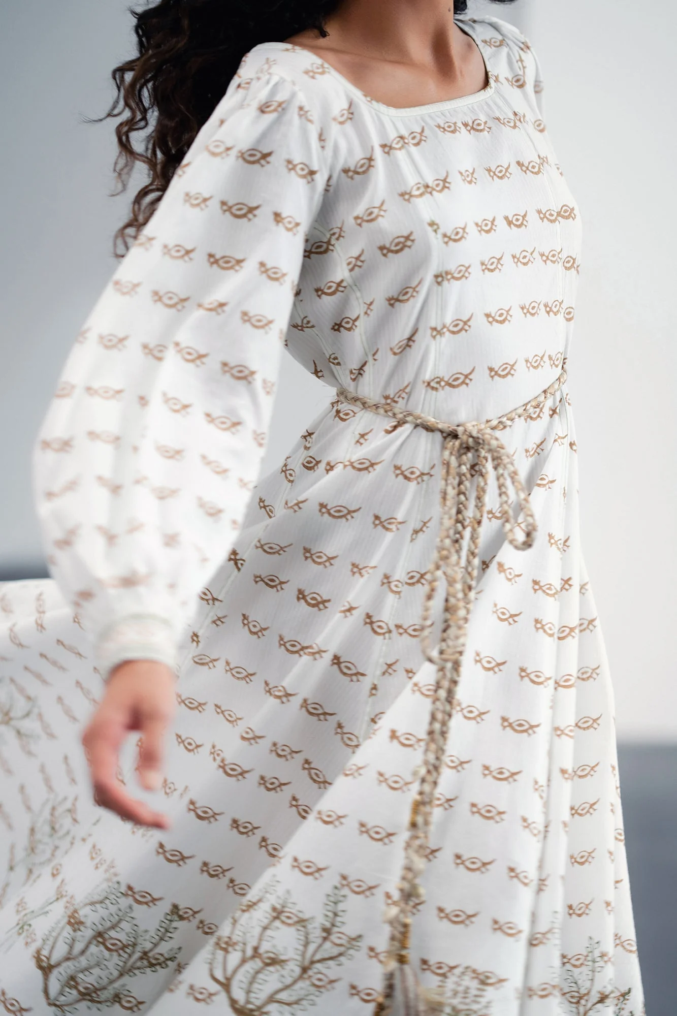 DRESS (E120/003/0045) - Image 4